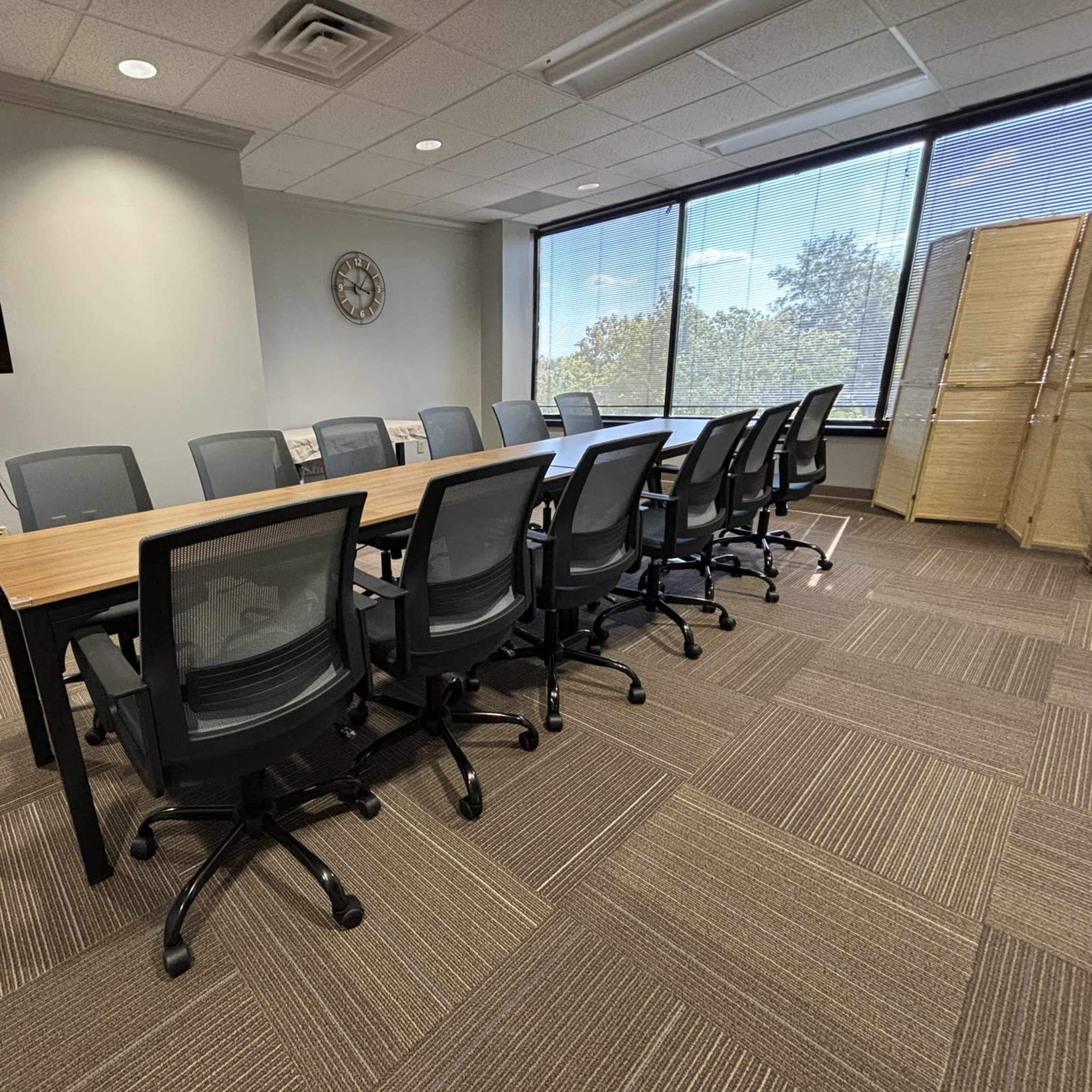 Conference Room in Brentwood Image in Brentwood, Brentwood, TN