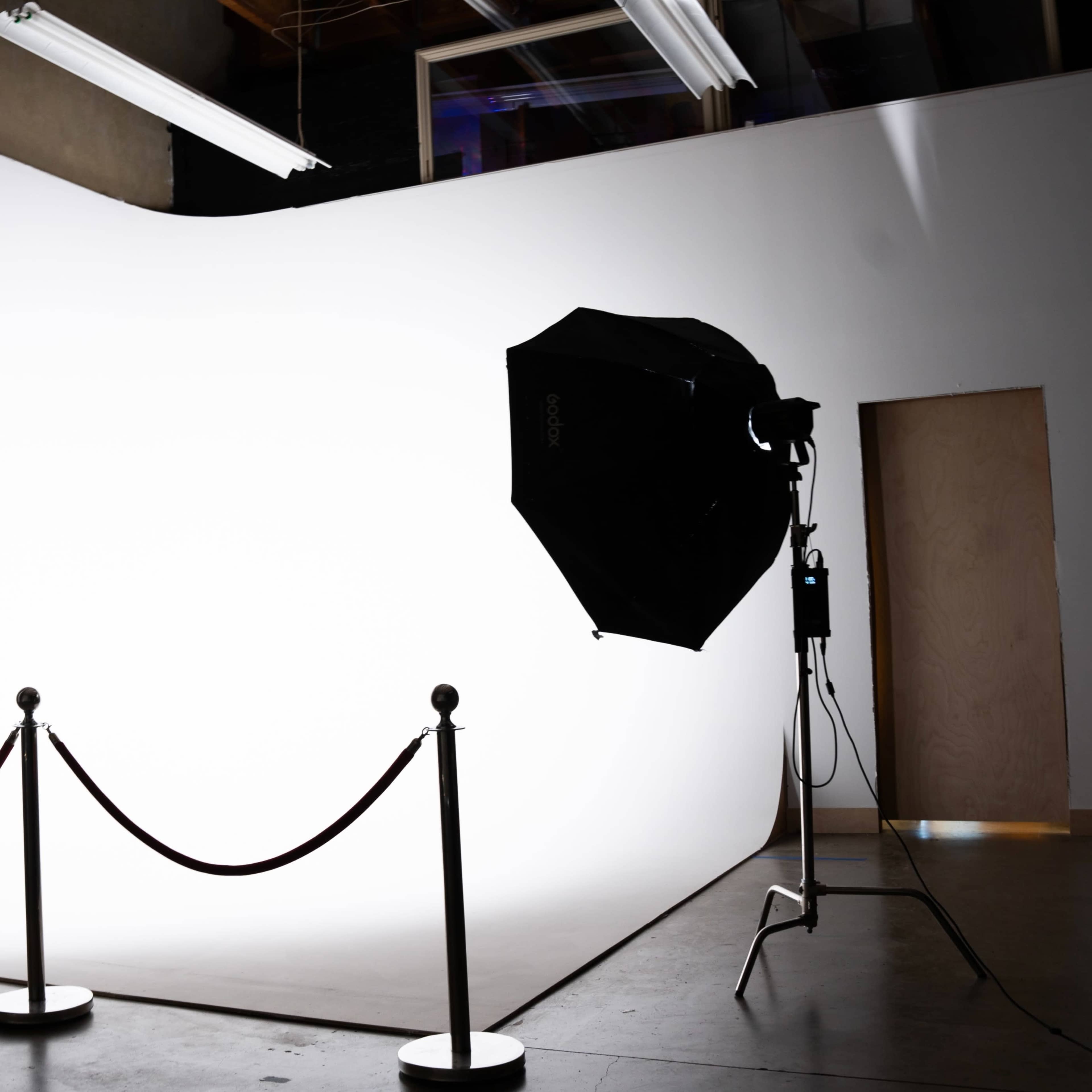 Portland Photo /  Video Warehouse Studio & Creative Space Image in Northwest, Gresham, OR
