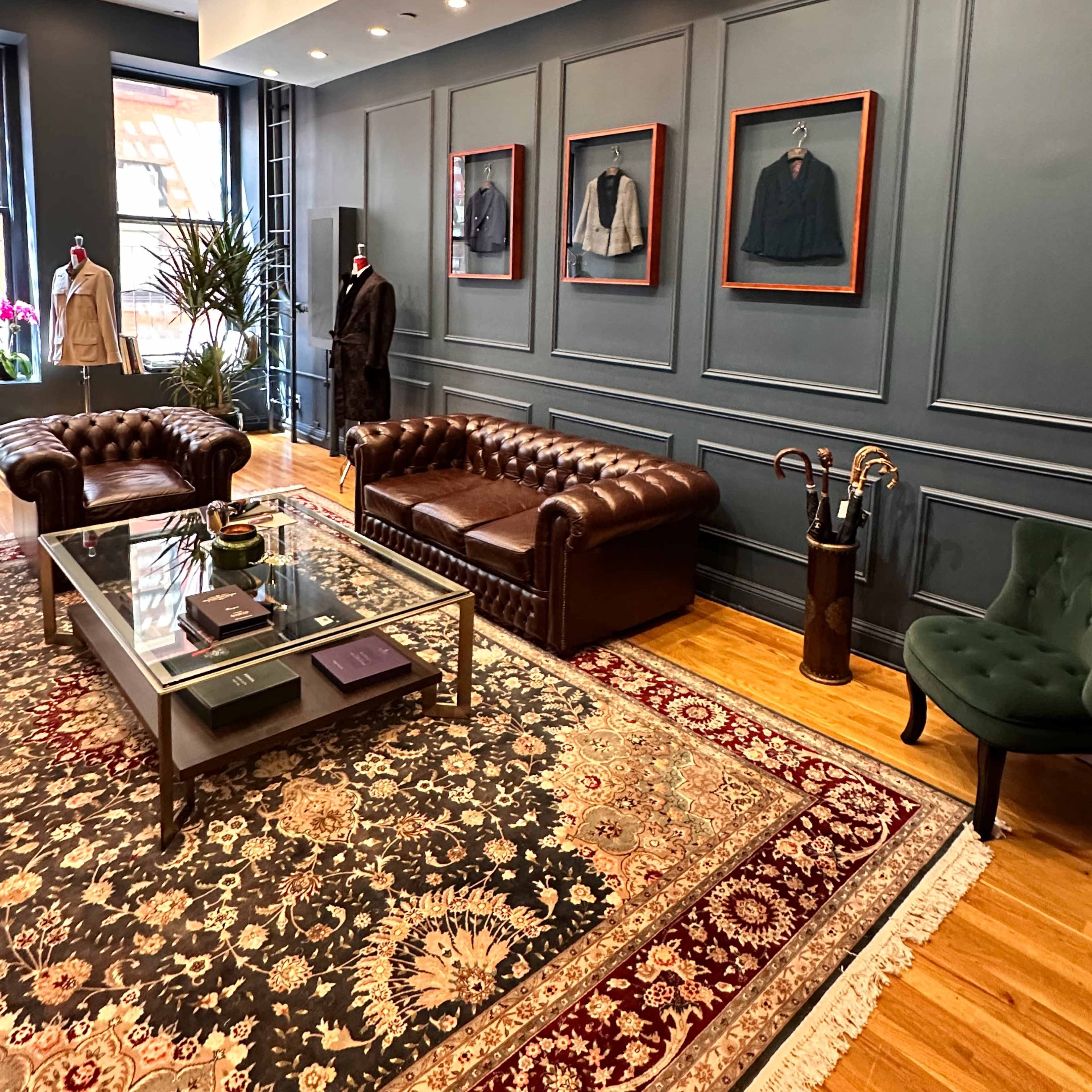 Luxury 2,000+ Sq Ft Tribeca Atelier on Iconic Staple Street – Versatile Creative Space Image in Lower Manhattan, New York, NY