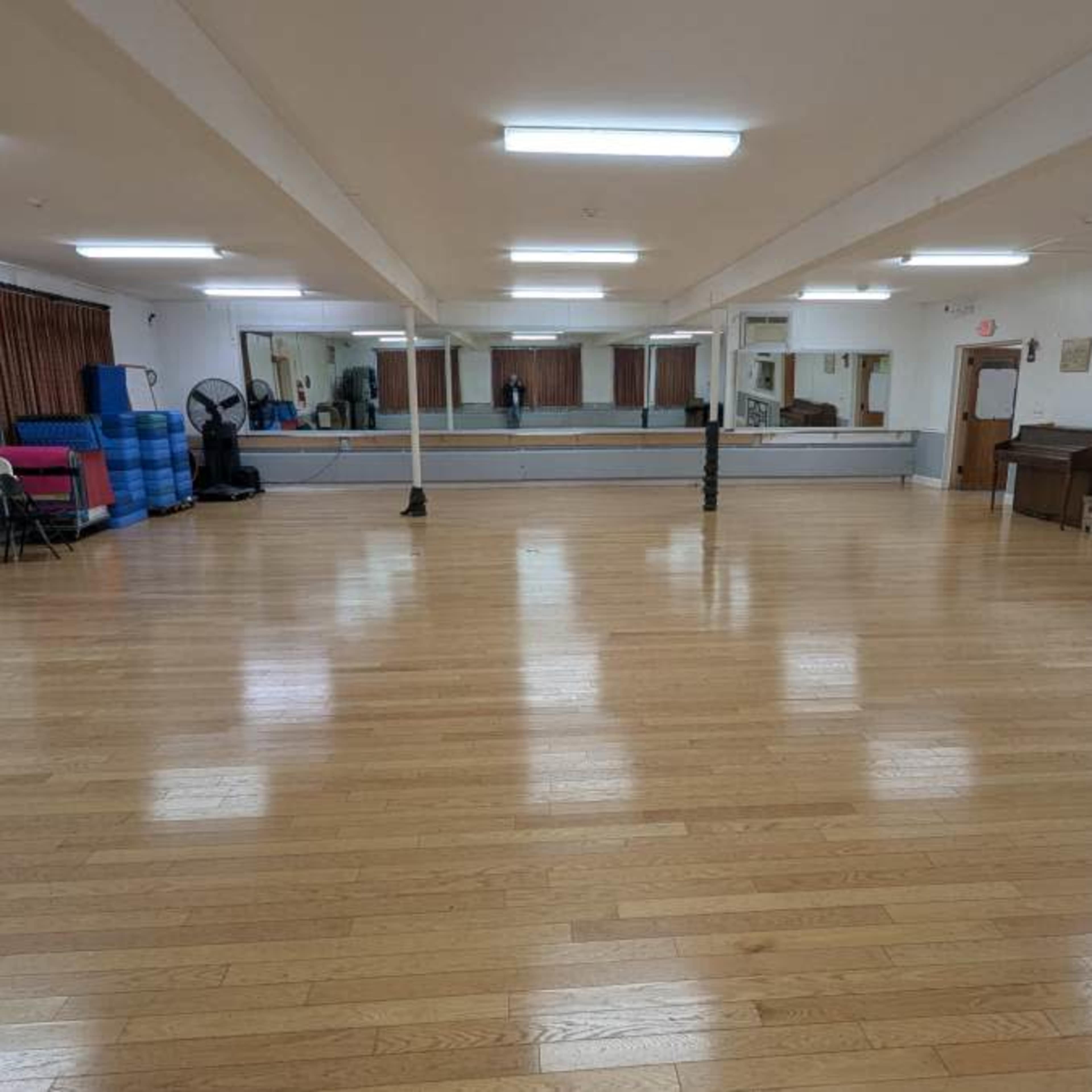 Madison Parish Hall Image in Paramus, Paramus, NJ