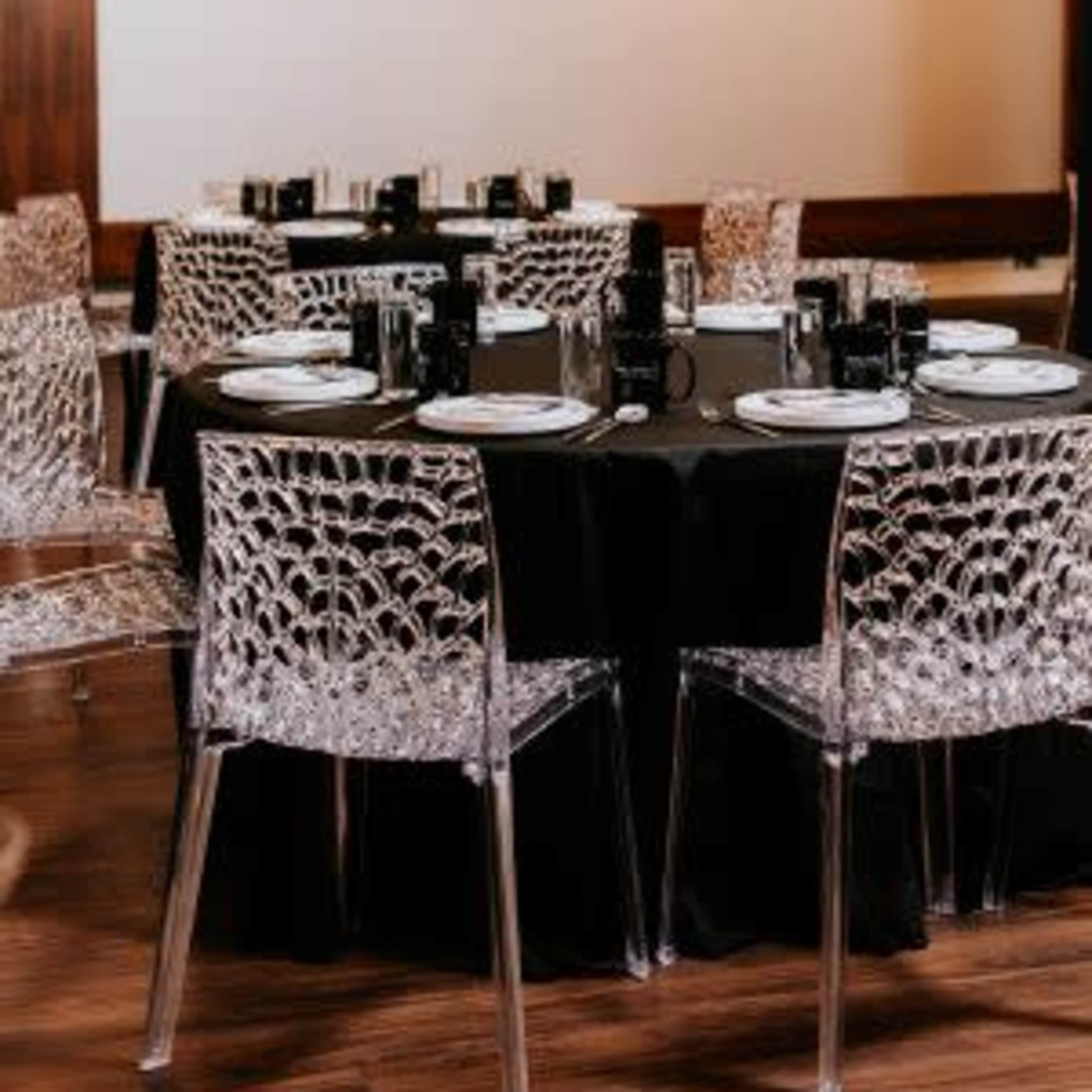 The Cleveland Room in Downtown Loveland Image in Loveland, Loveland, CO
