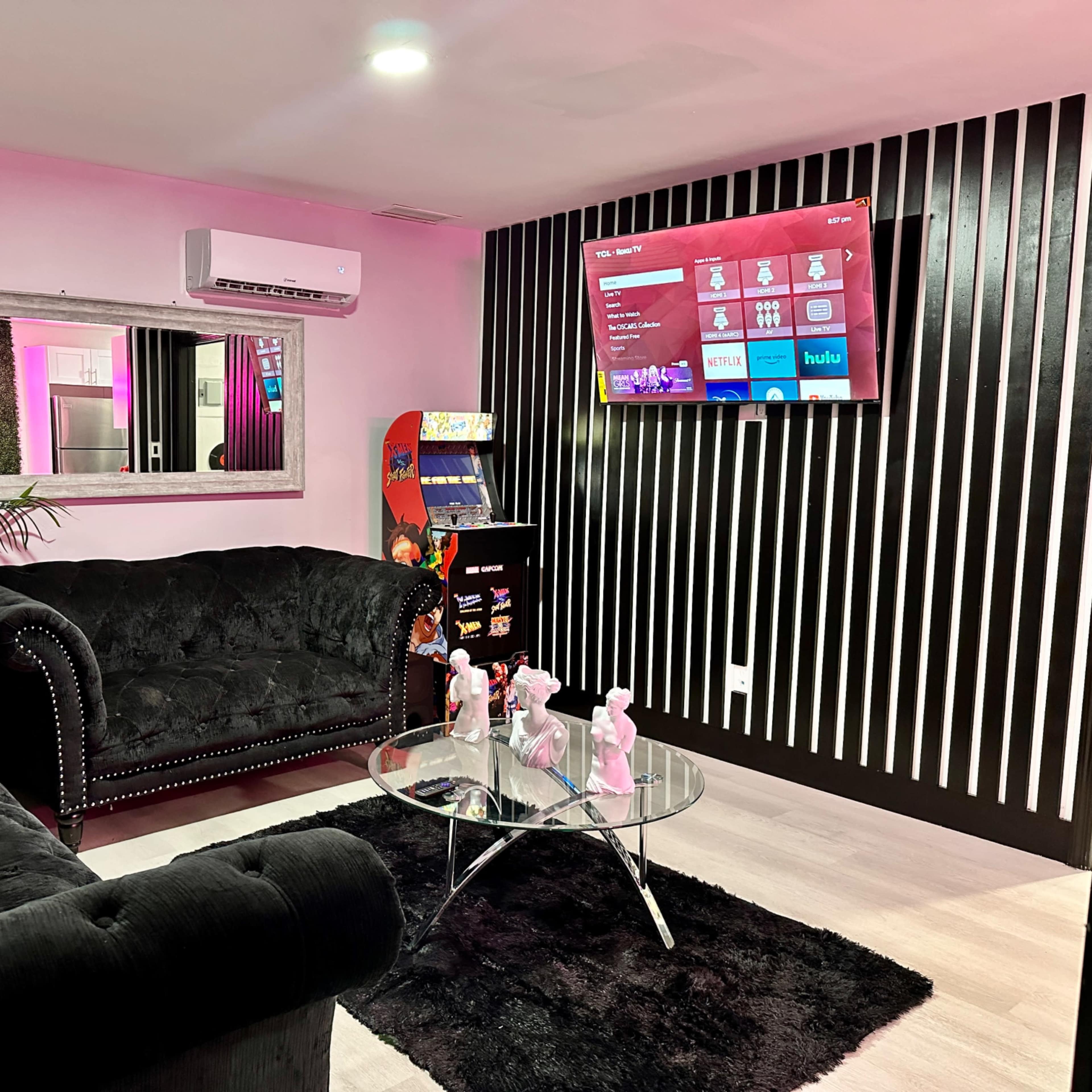 Modern, Luxurious, Classic & Retro! Image in Edgewood, Fort Lauderdale, FL