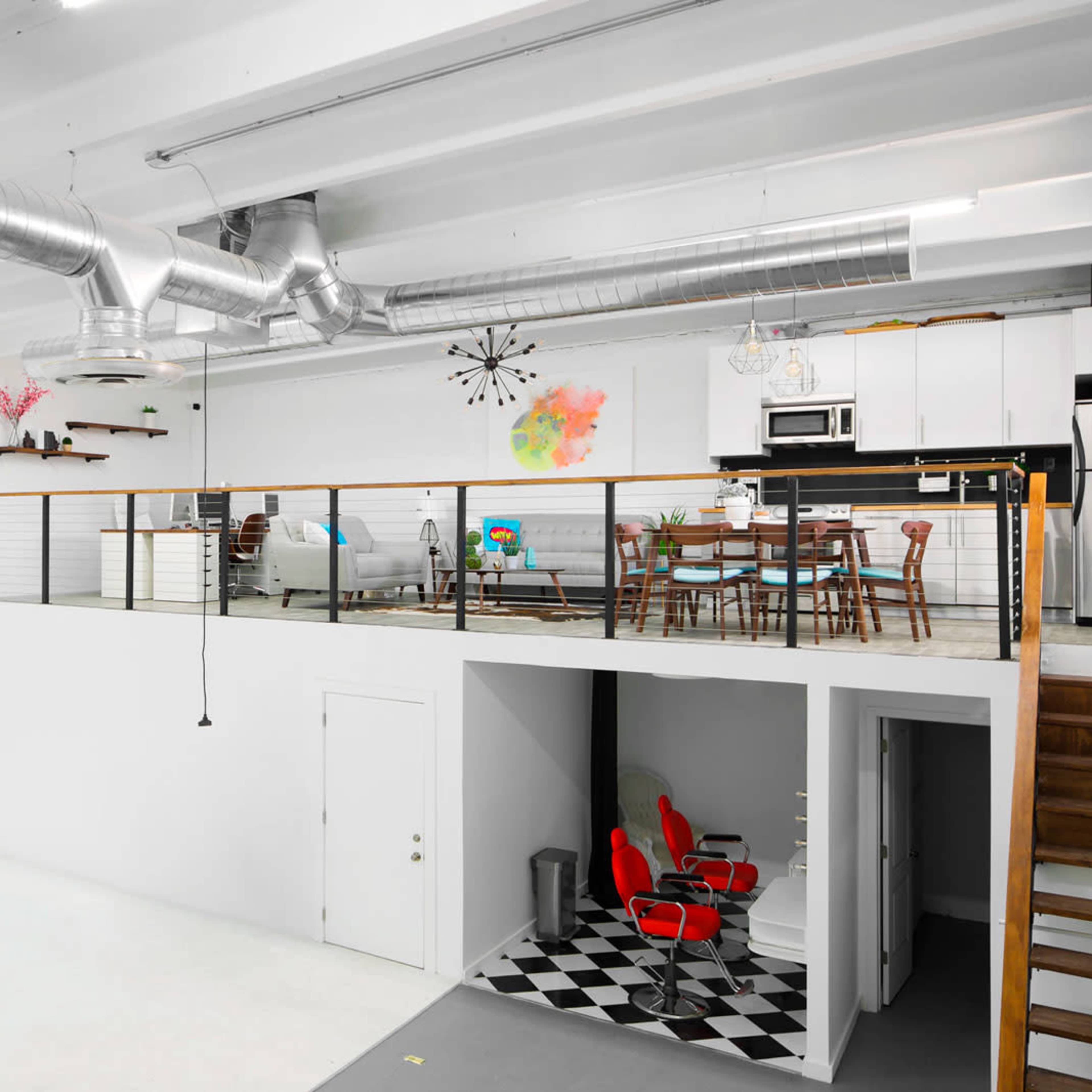Mrpixel Studio Image in Allapattah, Miami, FL