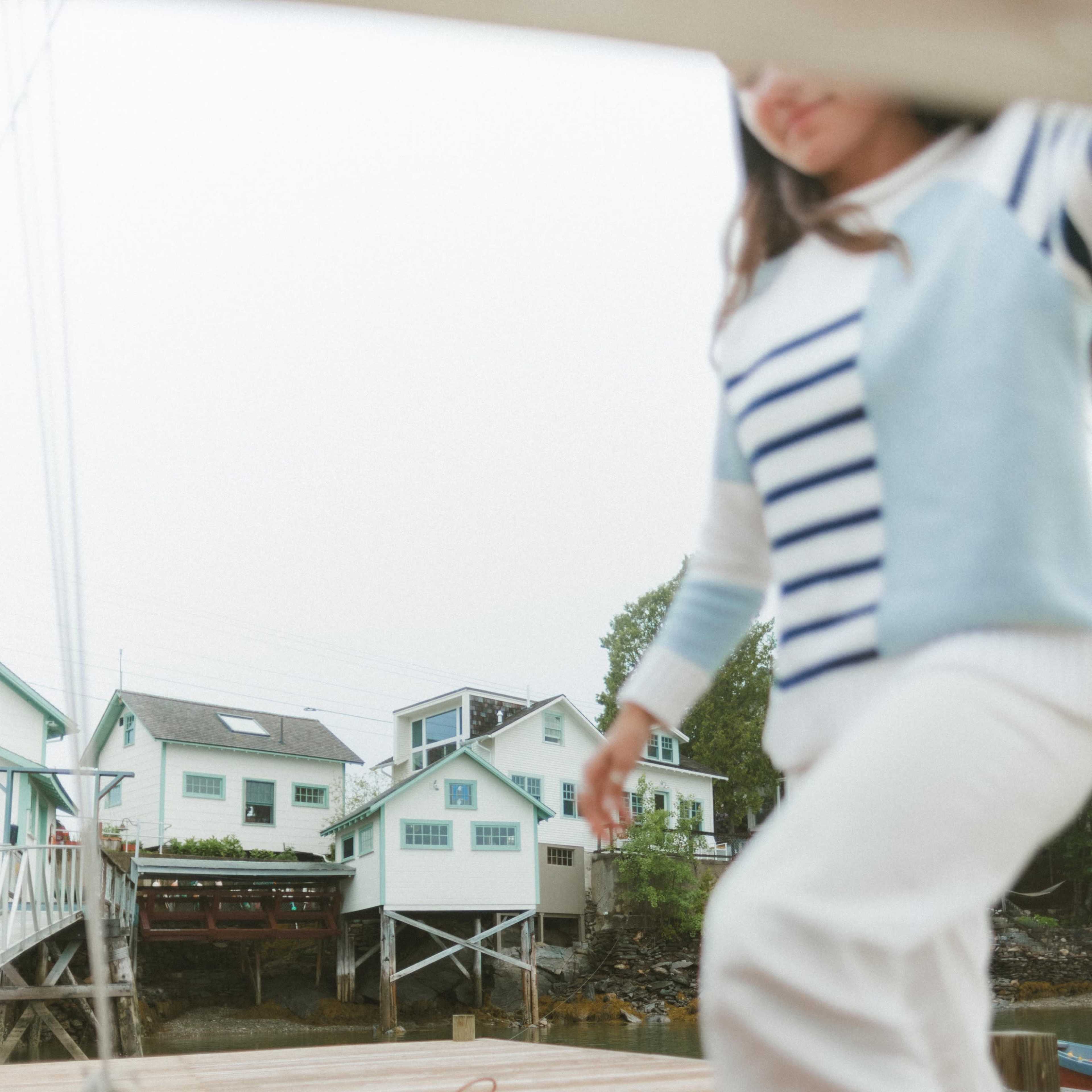 Gurnet Village Image in Brunswick, Brunswick, ME