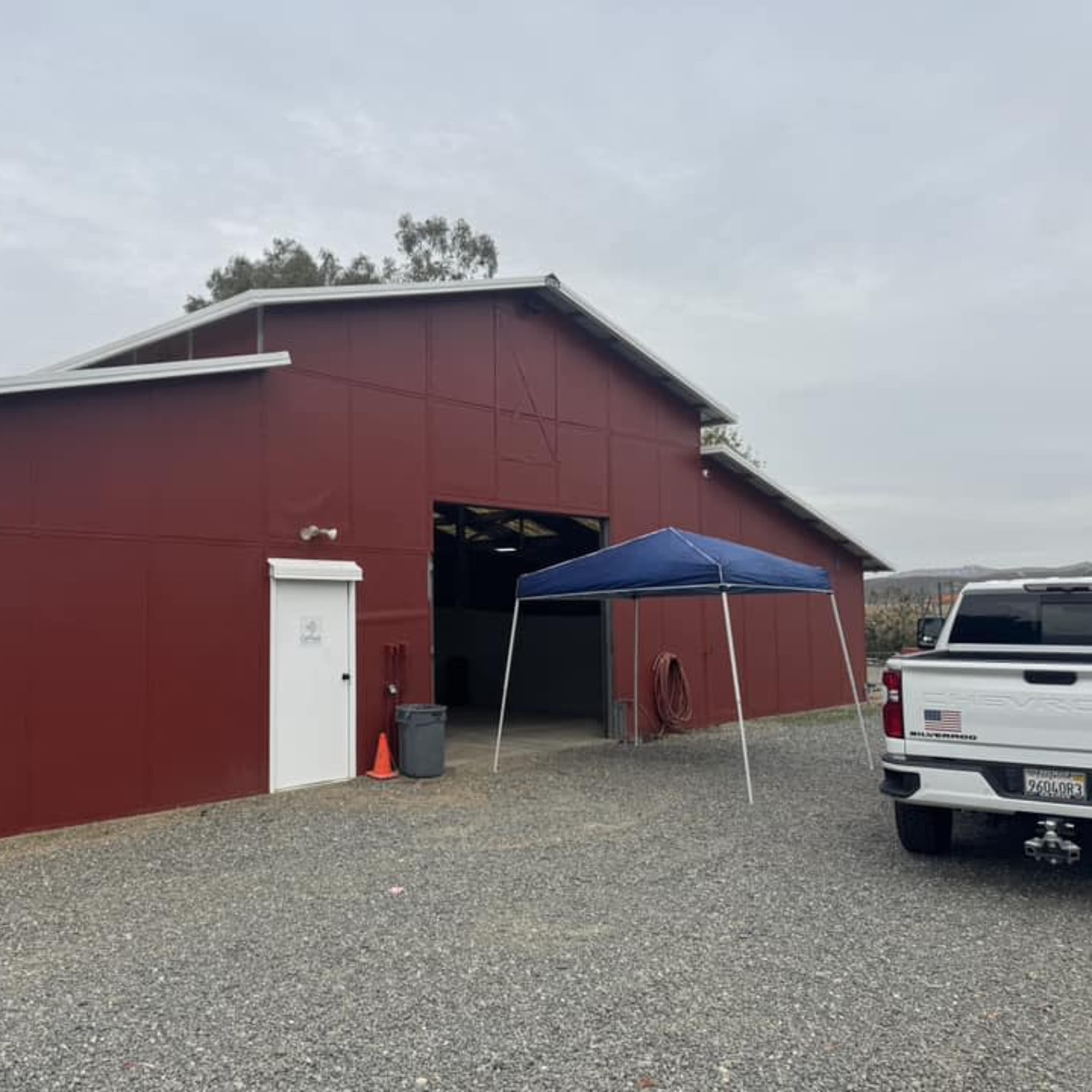 Urban Barn Industrial and Rustic Image in , Corona, CA