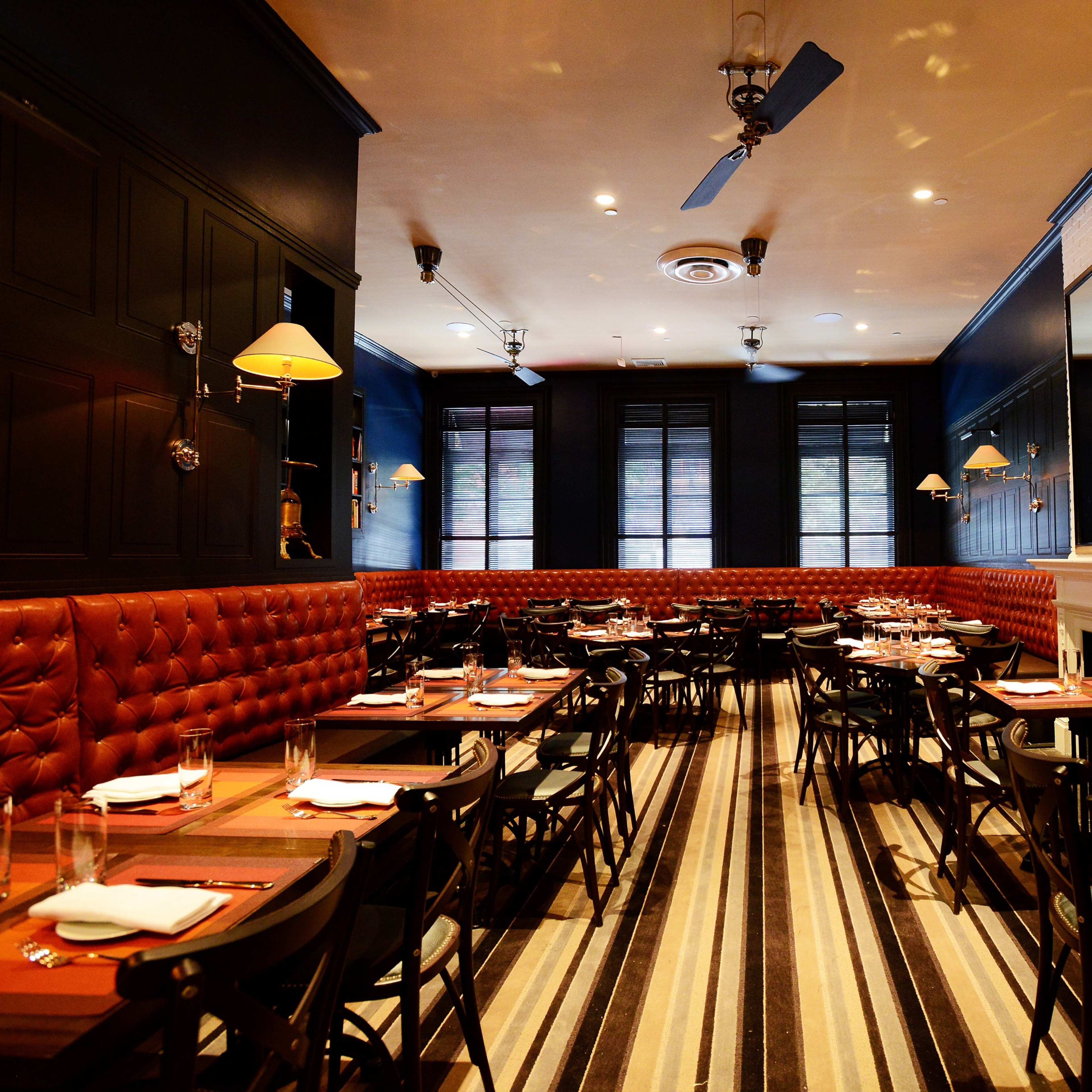 Main Dining Room Image in Lenox Hill, New York, NY