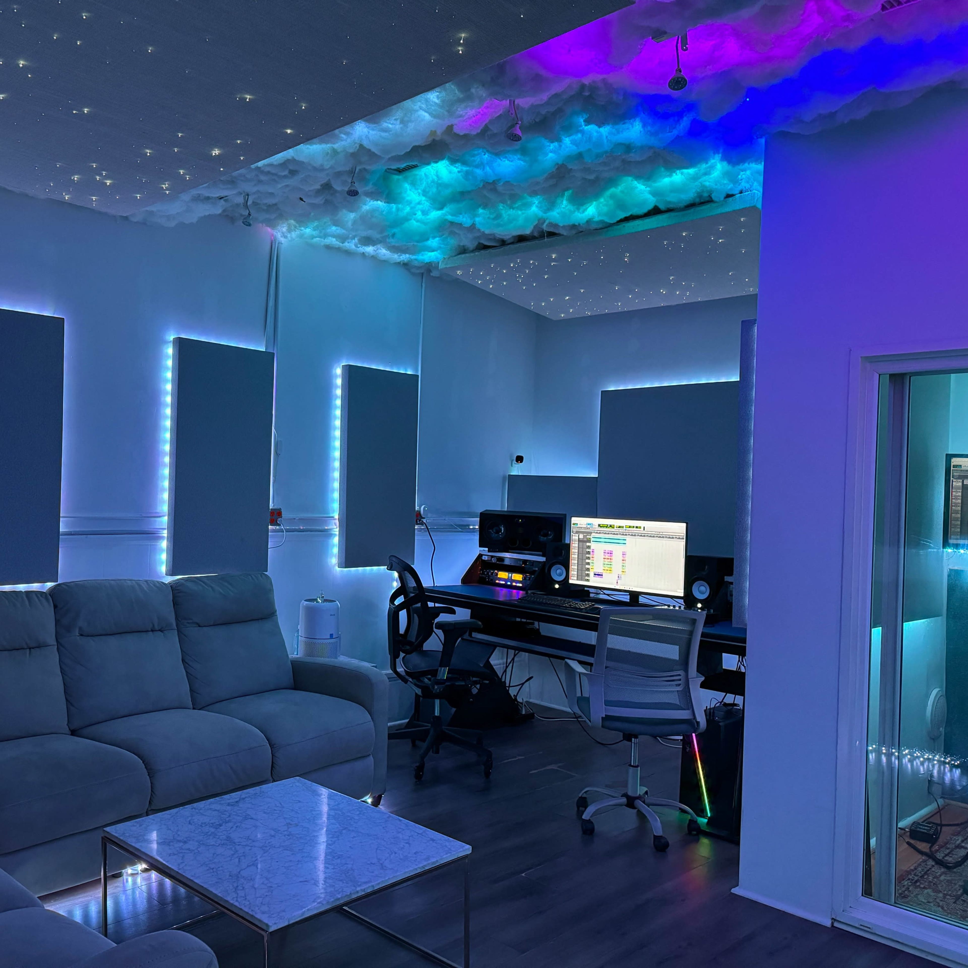 Blizz Sound Image in North Hollywood, Los Angeles, CA