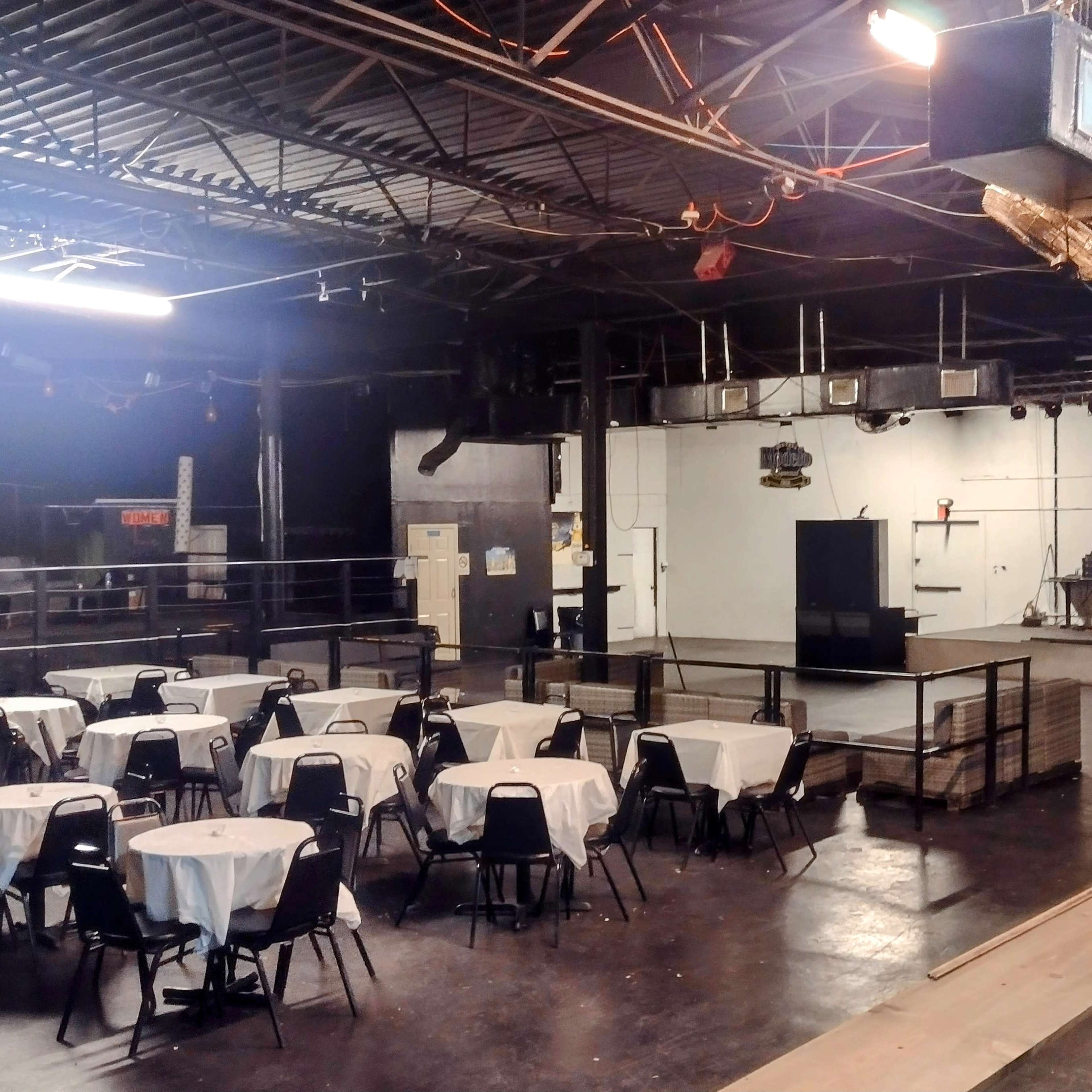 Northeast Event Venue Image in San Antonio International Airport Vicinity, San Antonio, TX