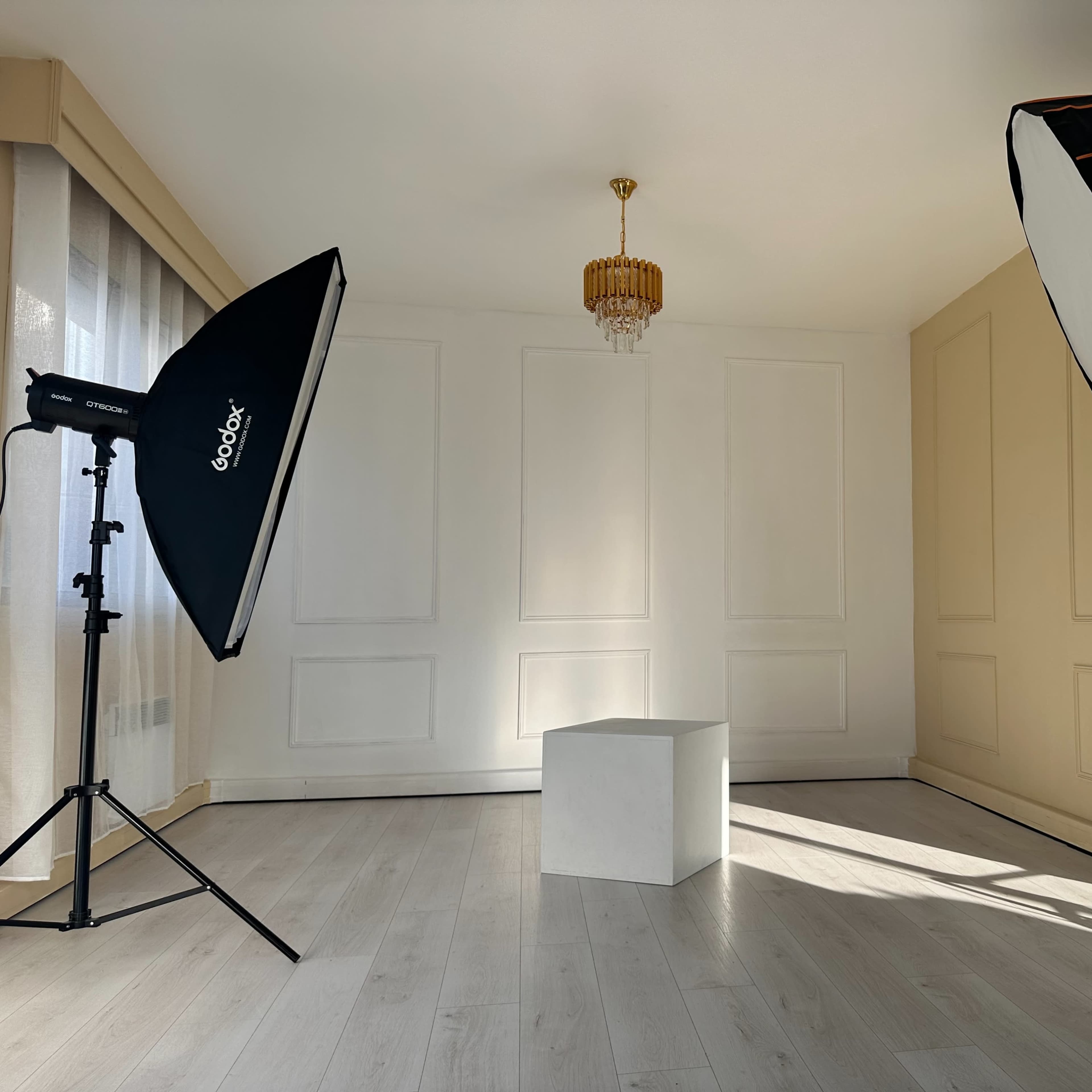 Loft unique au charme haussmannien Image dans Chilly-Mazarin, Chilly-Mazarin, Île-de-France