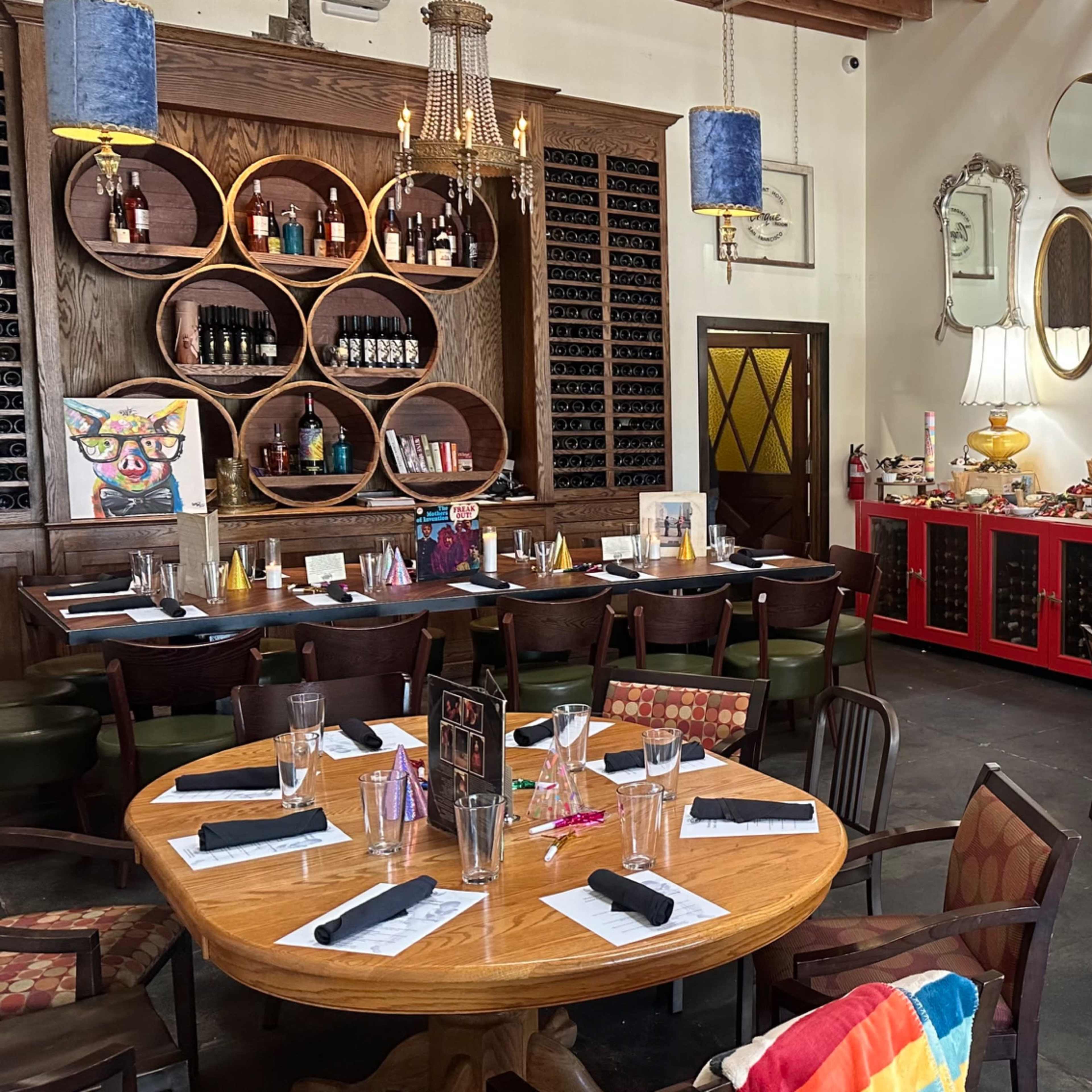 The East Wing Image in Townsite, Oceanside, CA