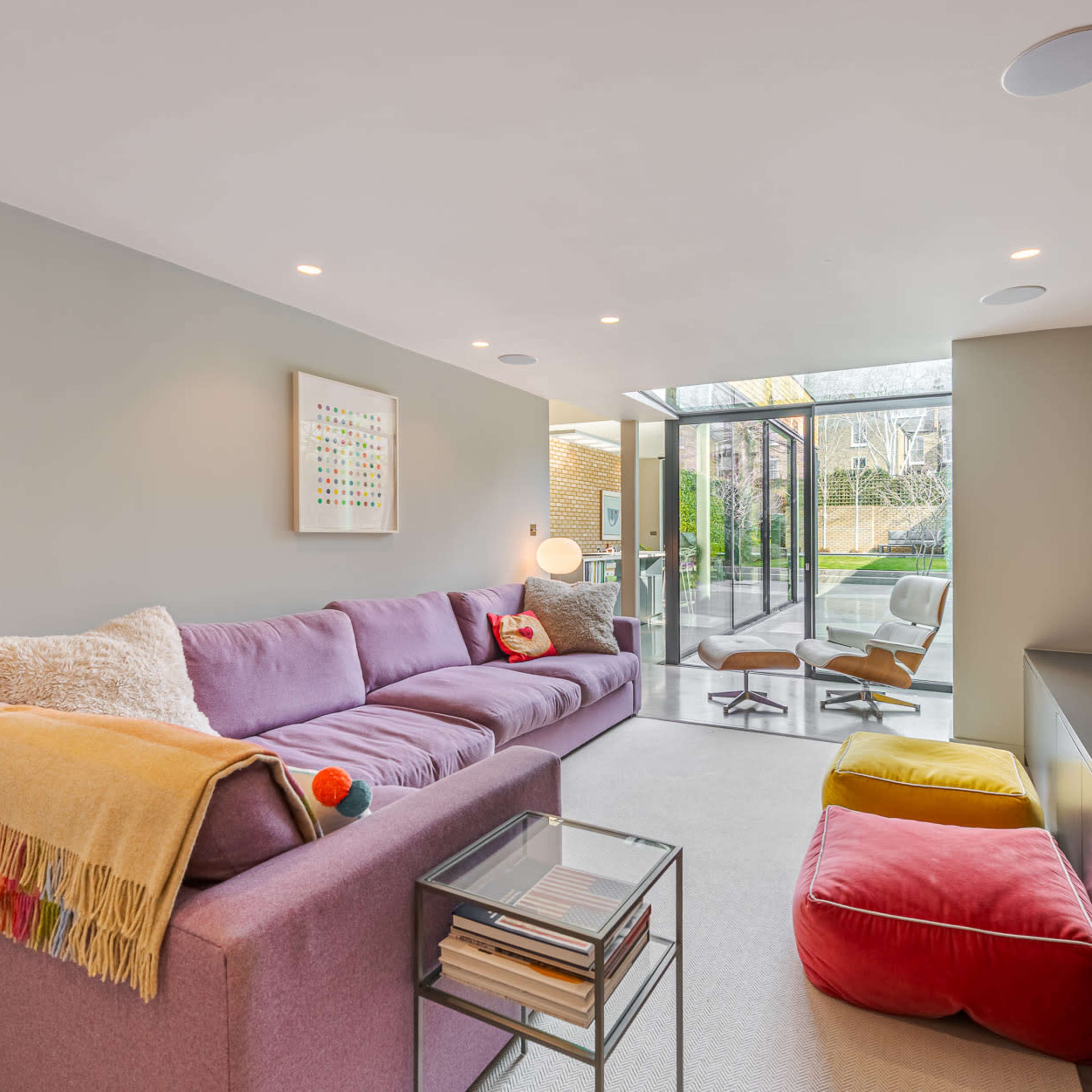 Blenkarne House Image in London, London, England