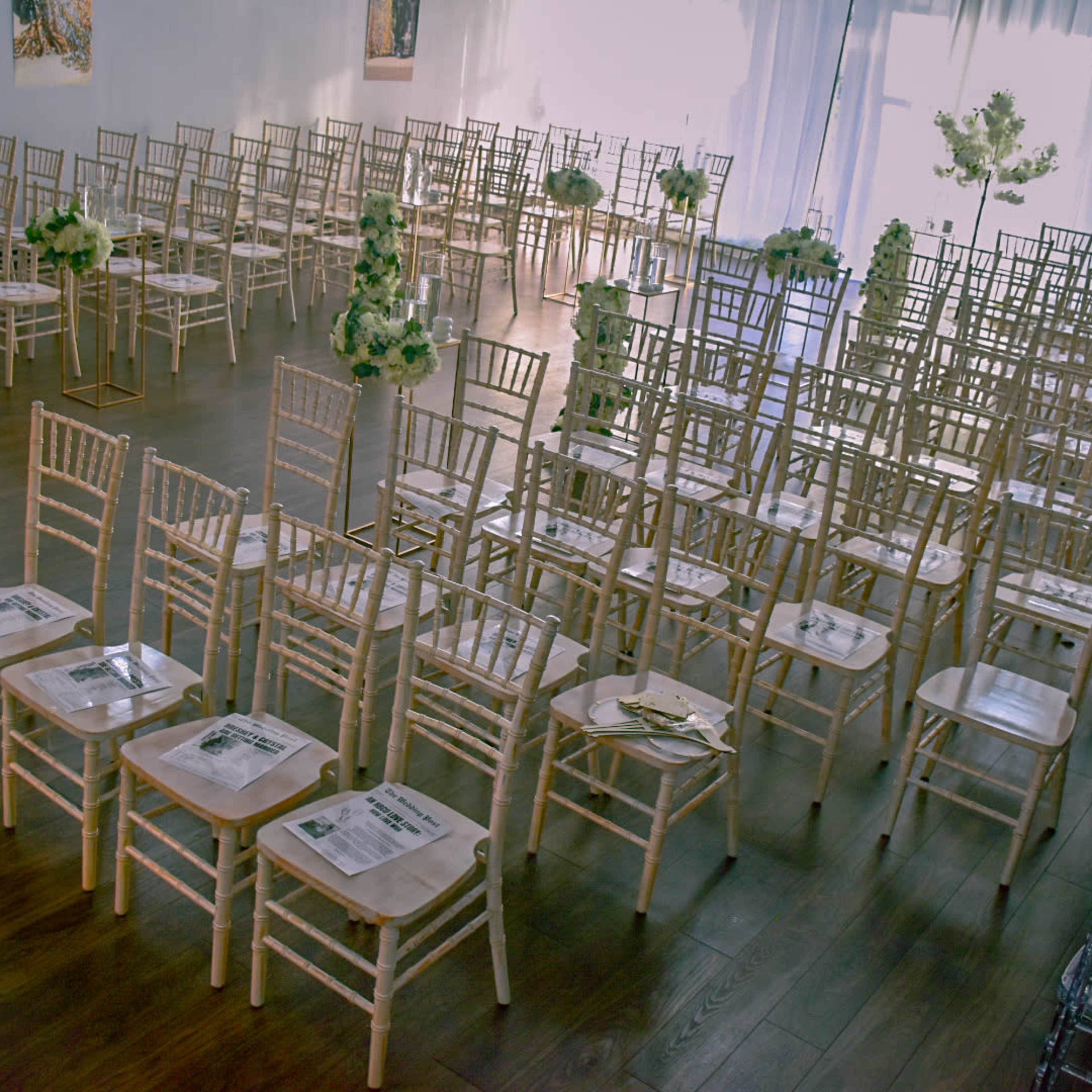 Centrally located upscale event space for anything you can imagine Image in Fort Worth, Fort Worth, TX