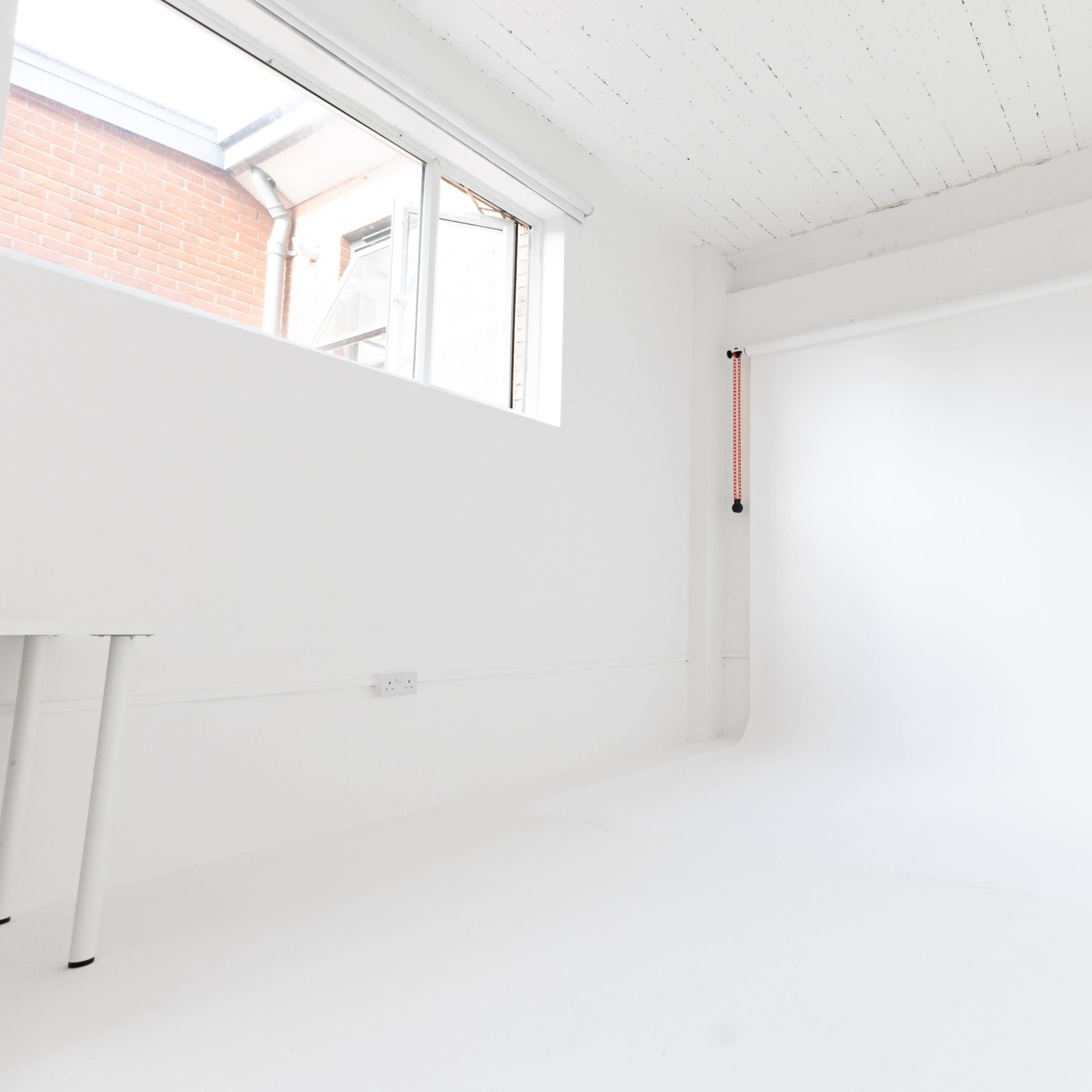 Photography Studio 1 in East London Image in Hackney, London, England