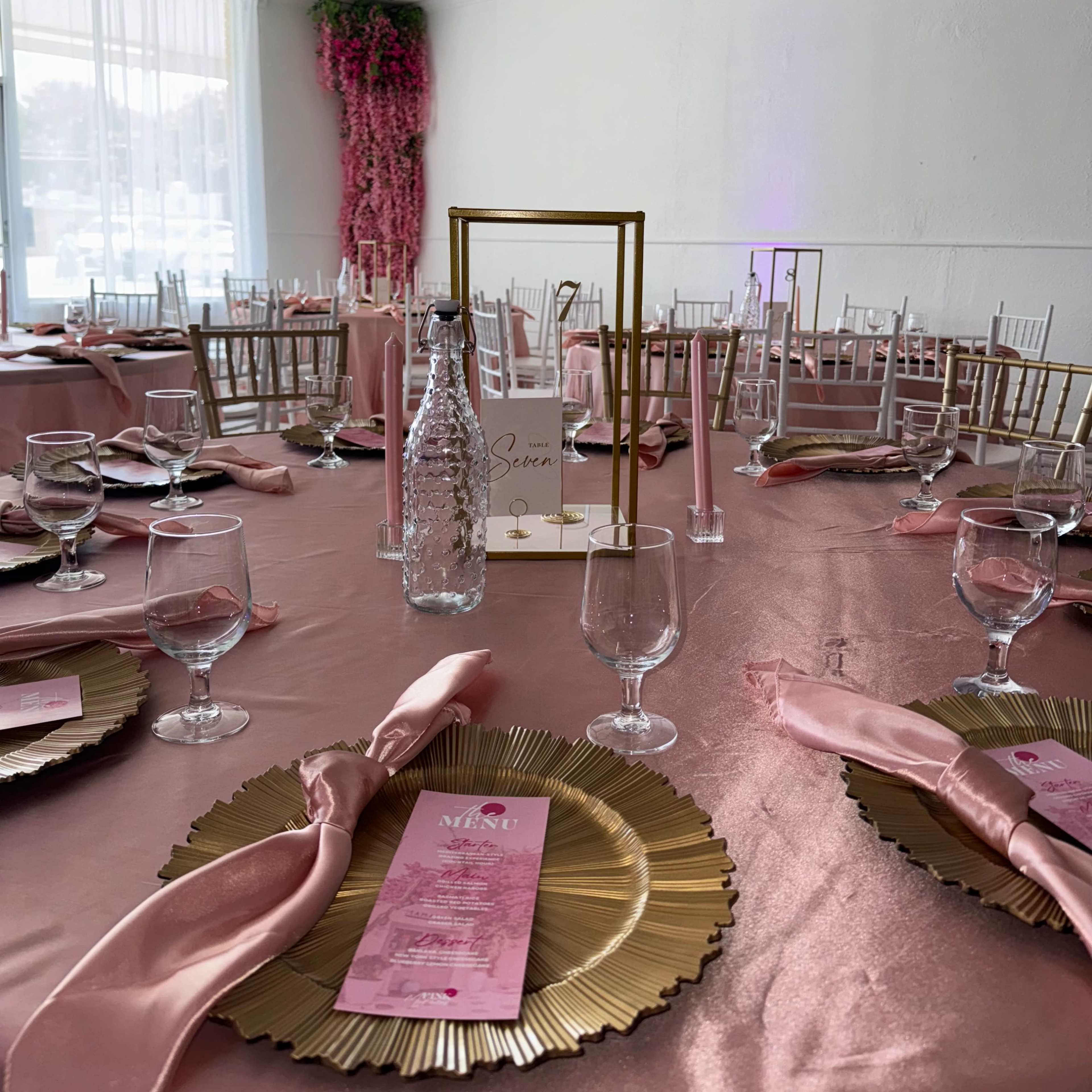 Modern Urban Event Space Image in Atlanta, Atlanta, GA