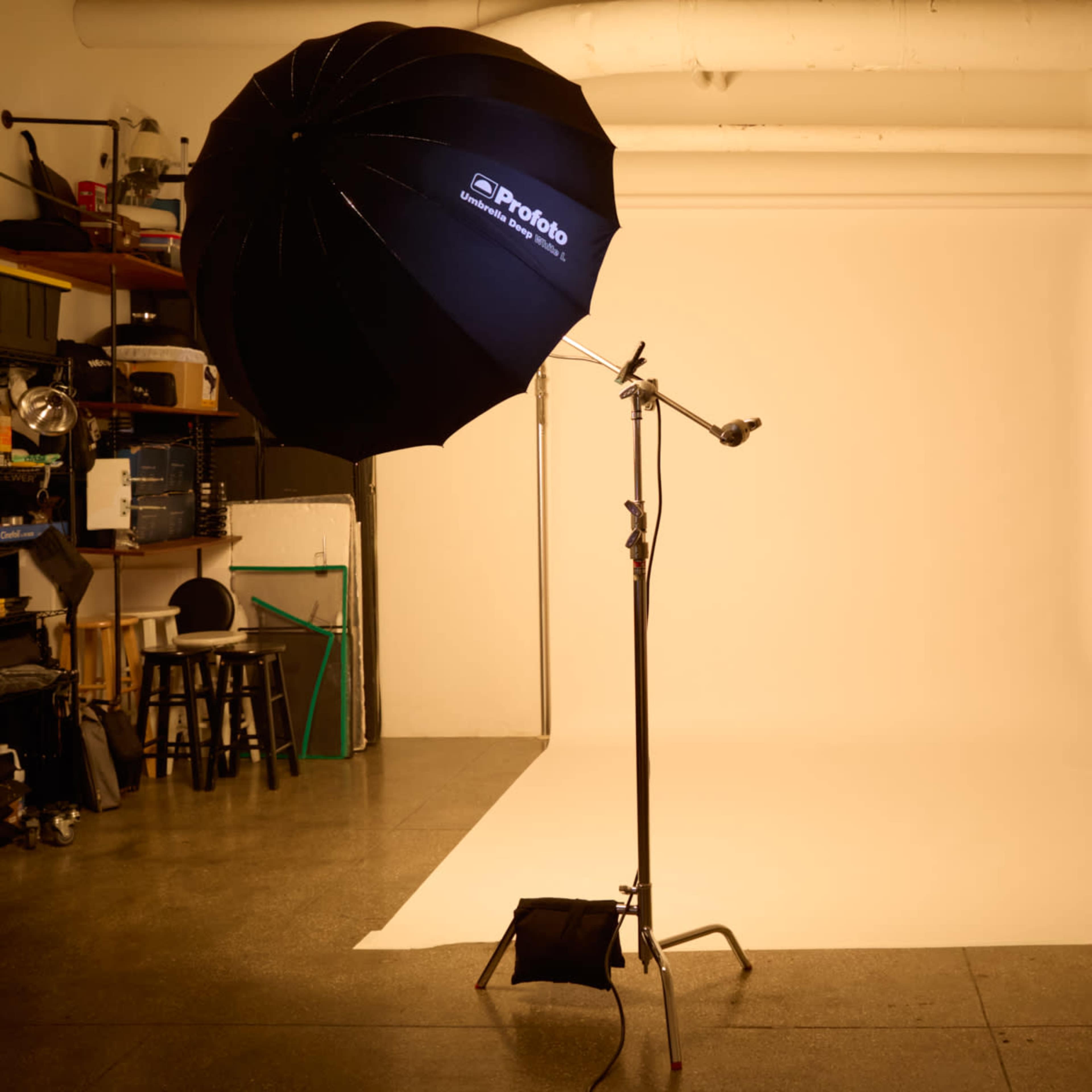 Studio, industrial, dynamic Image in West Side, Jersey City, NJ