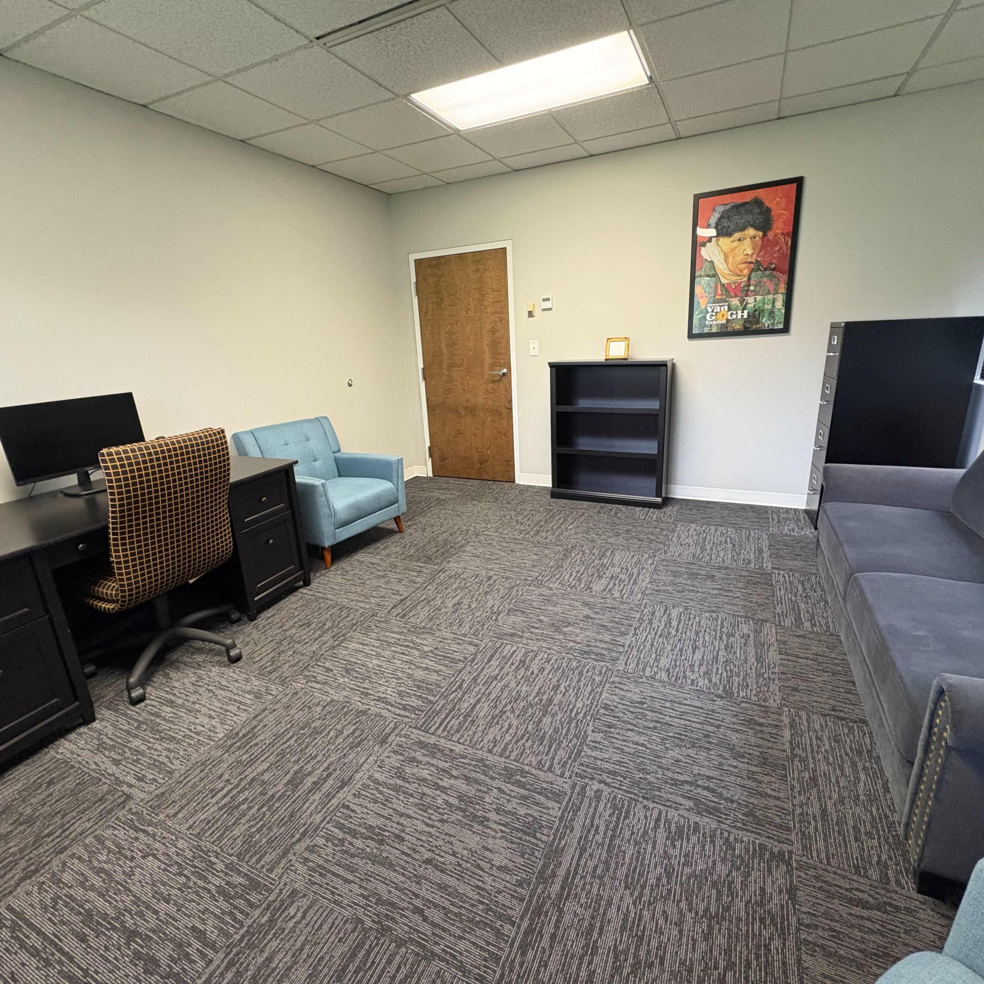 Discovery Psychotherapy & Wellness Image in Cedar Knolls, Hanover, NJ