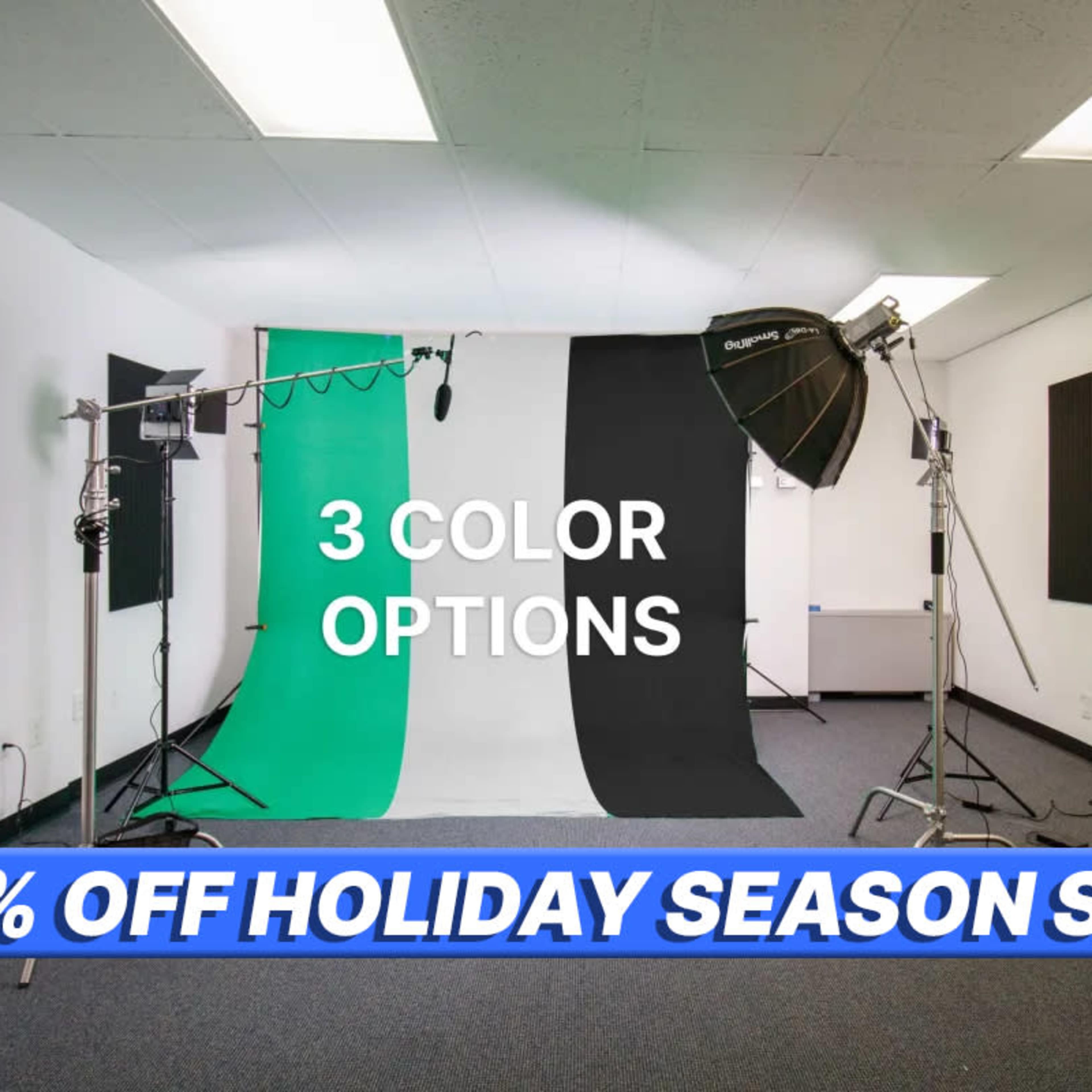 Premium Studio w/ Equipment | Photo, Video, Podcast Image in Falls Church, Falls Church, VA