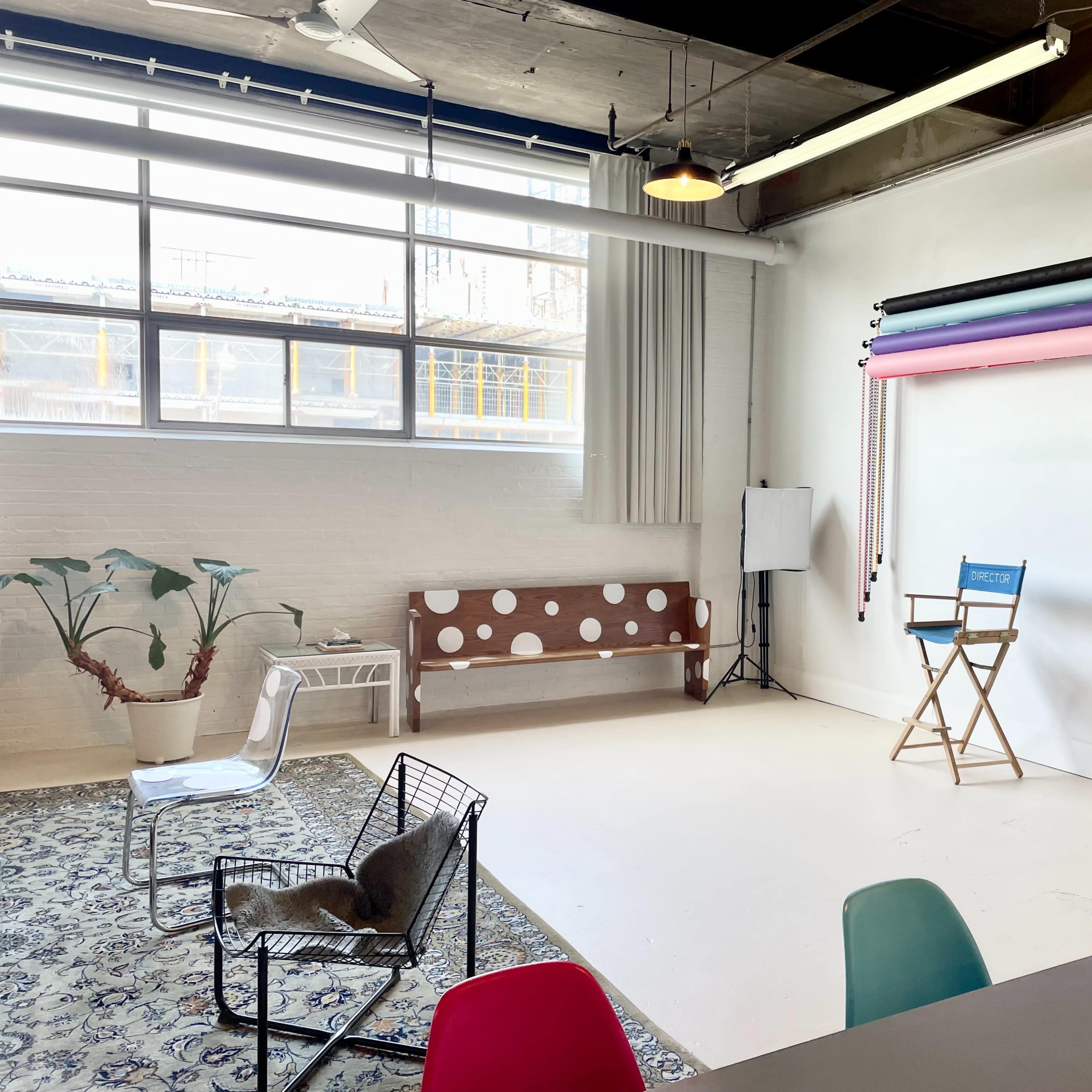 West End Creative Studio Image in Weston-Pelham Park, Toronto, ON