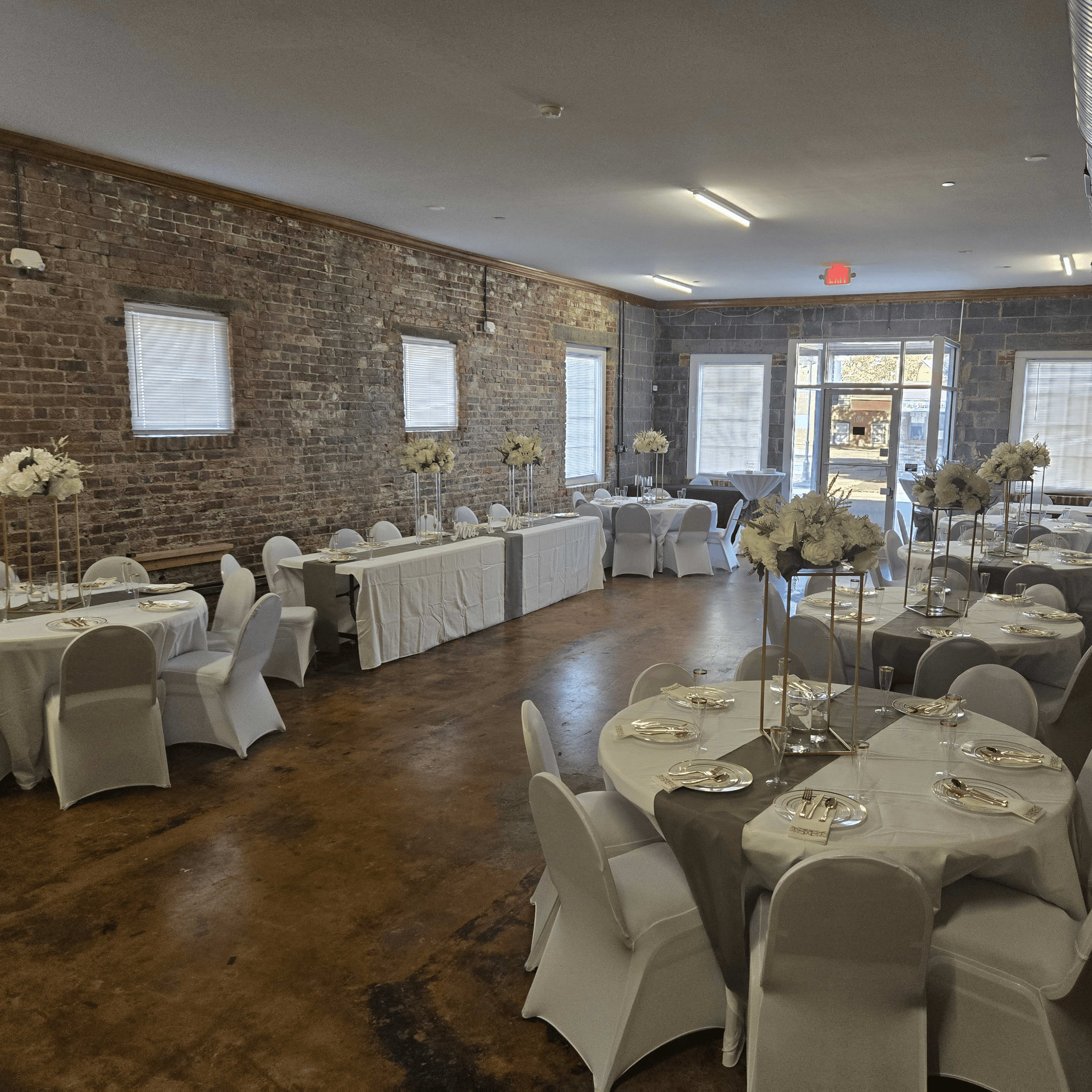 TheLabRVA Event Center Image in Church Hill North, Richmond, VA