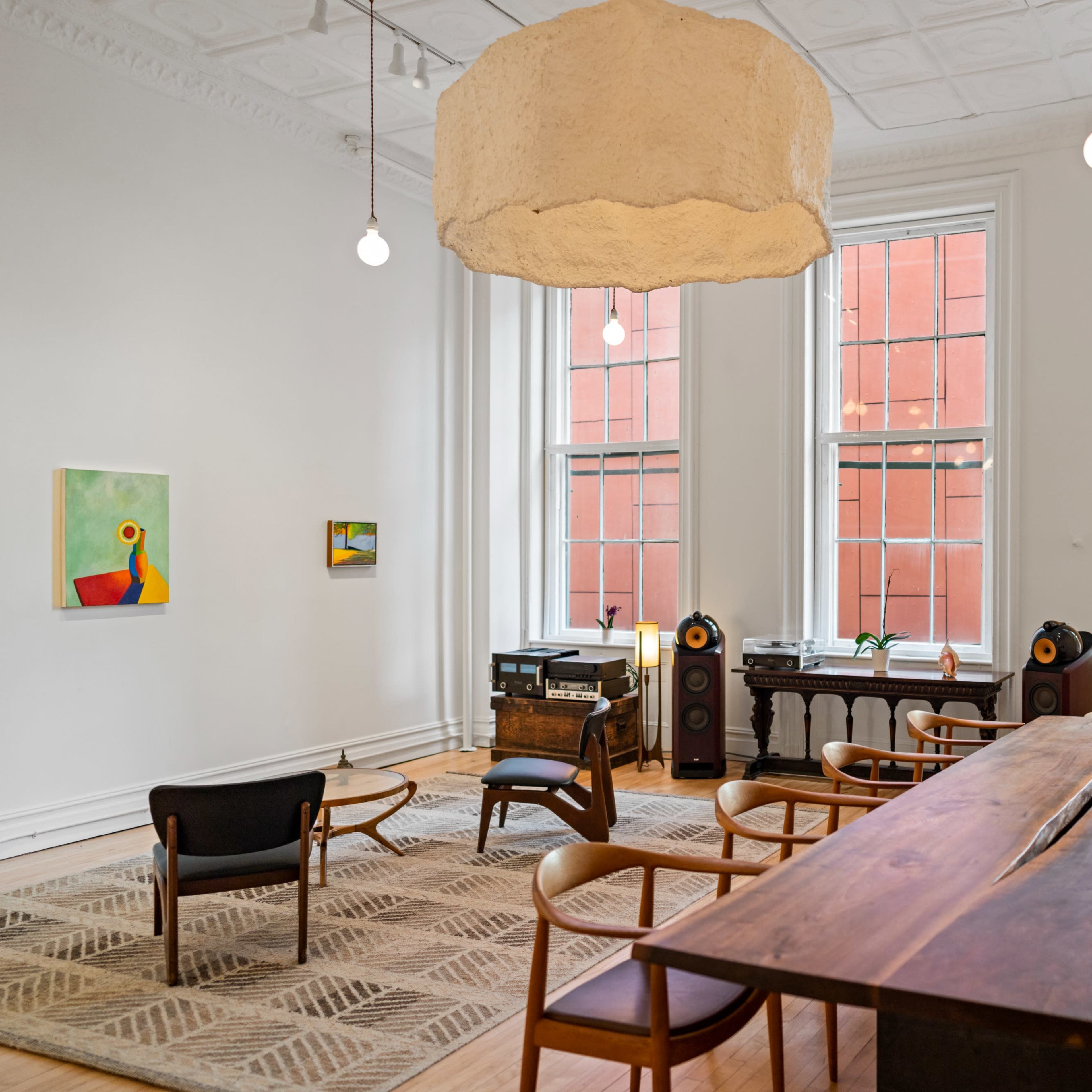 Sprawling Downtown Tribeca Studio And Event Space Image in Lower Manhattan, New York, NY