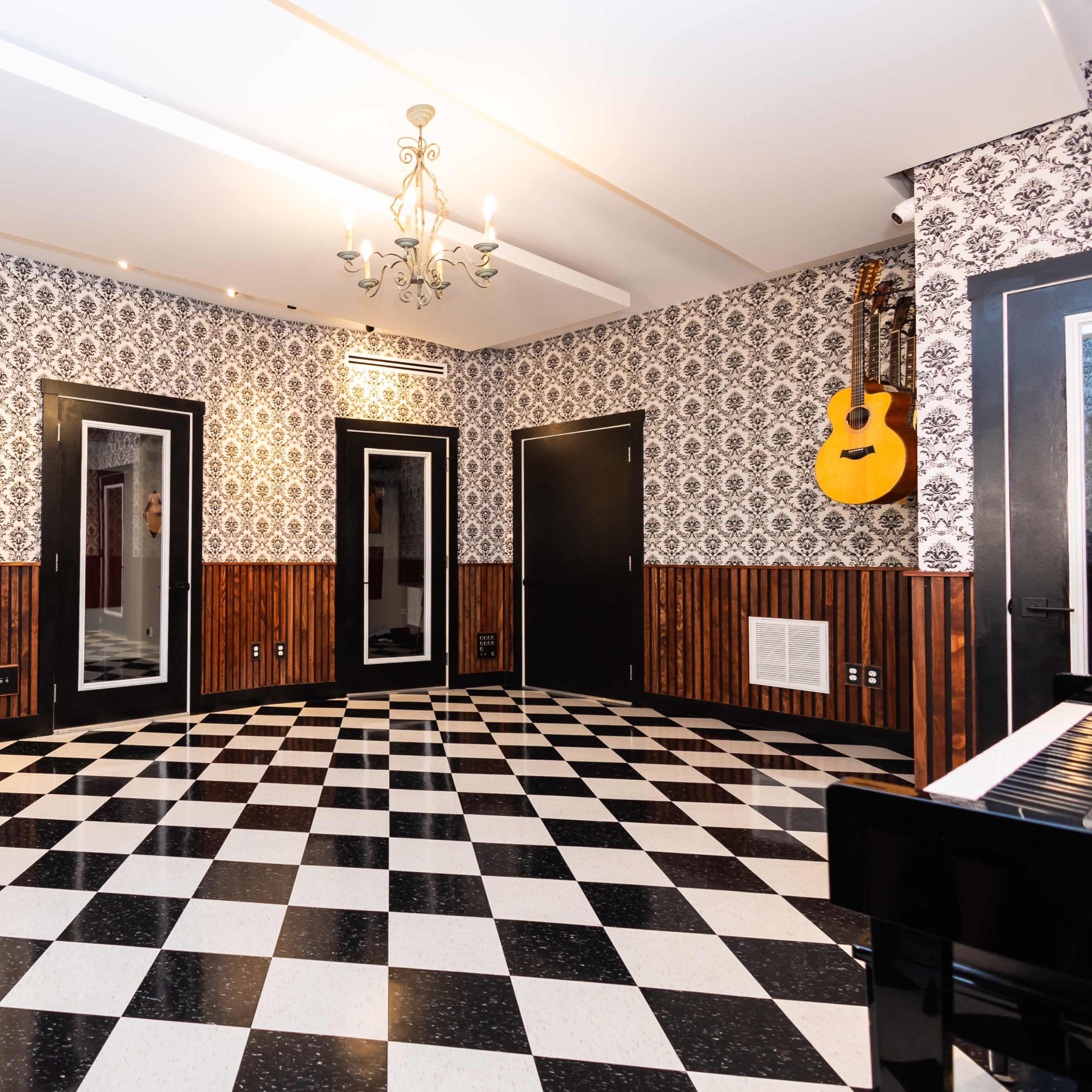 East Nashville Music, Video and Photography Studio Image in East Nashville, Nashville, TN