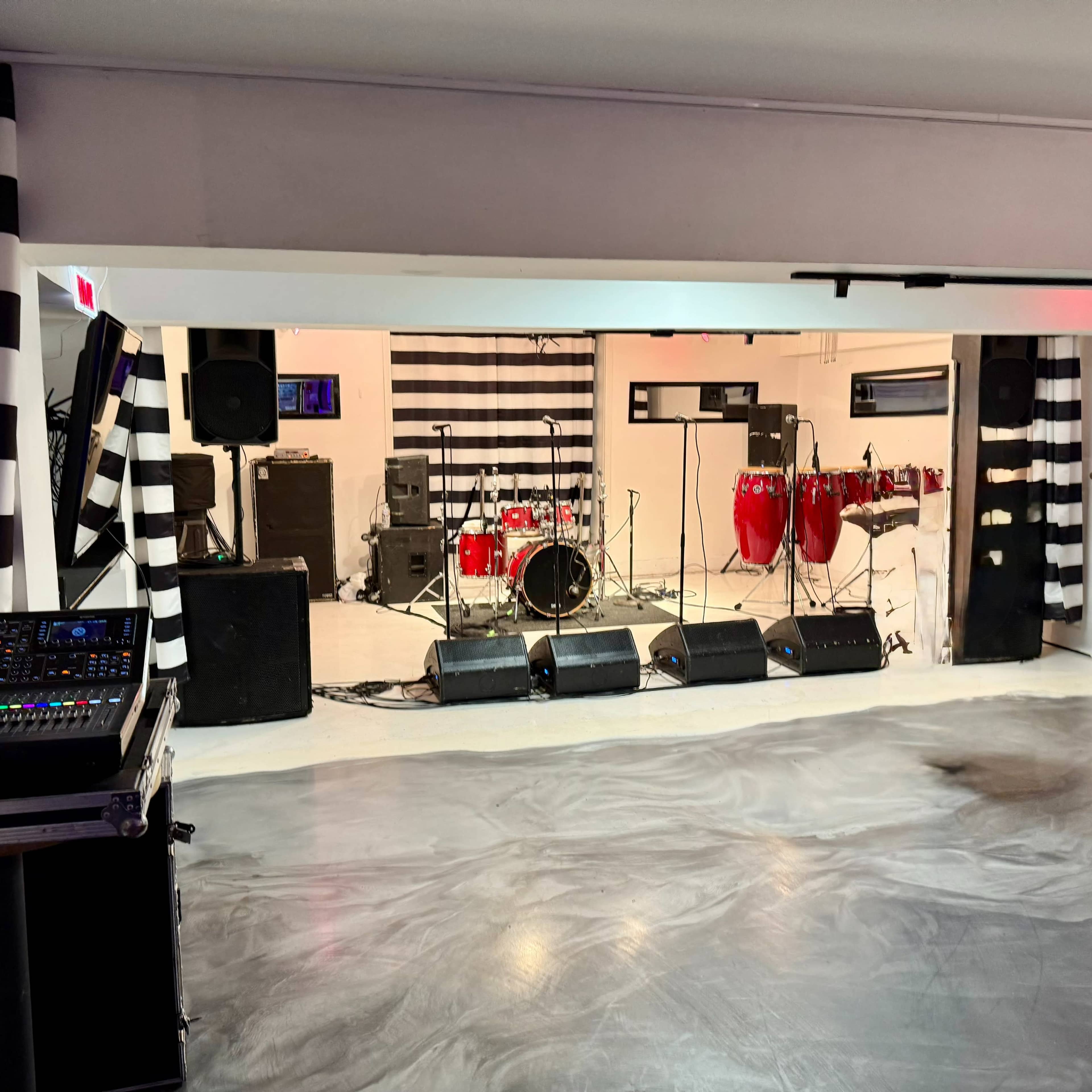 The Consortium - Capitol Hill Event Space Image in Northeast Washington, Washington, DC