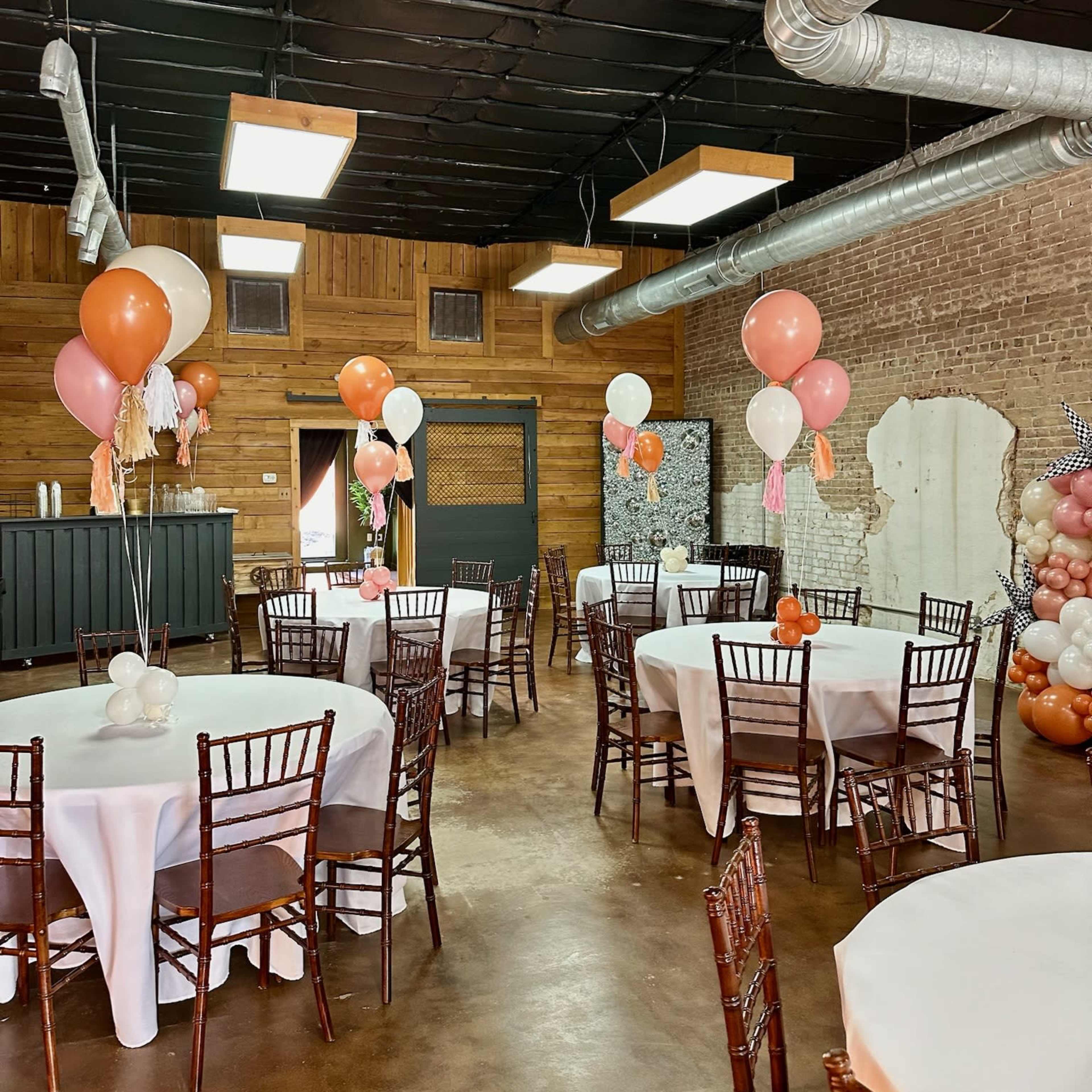 Charming Event Studio in Downtown Sanger Image in Sanger, Sanger, TX
