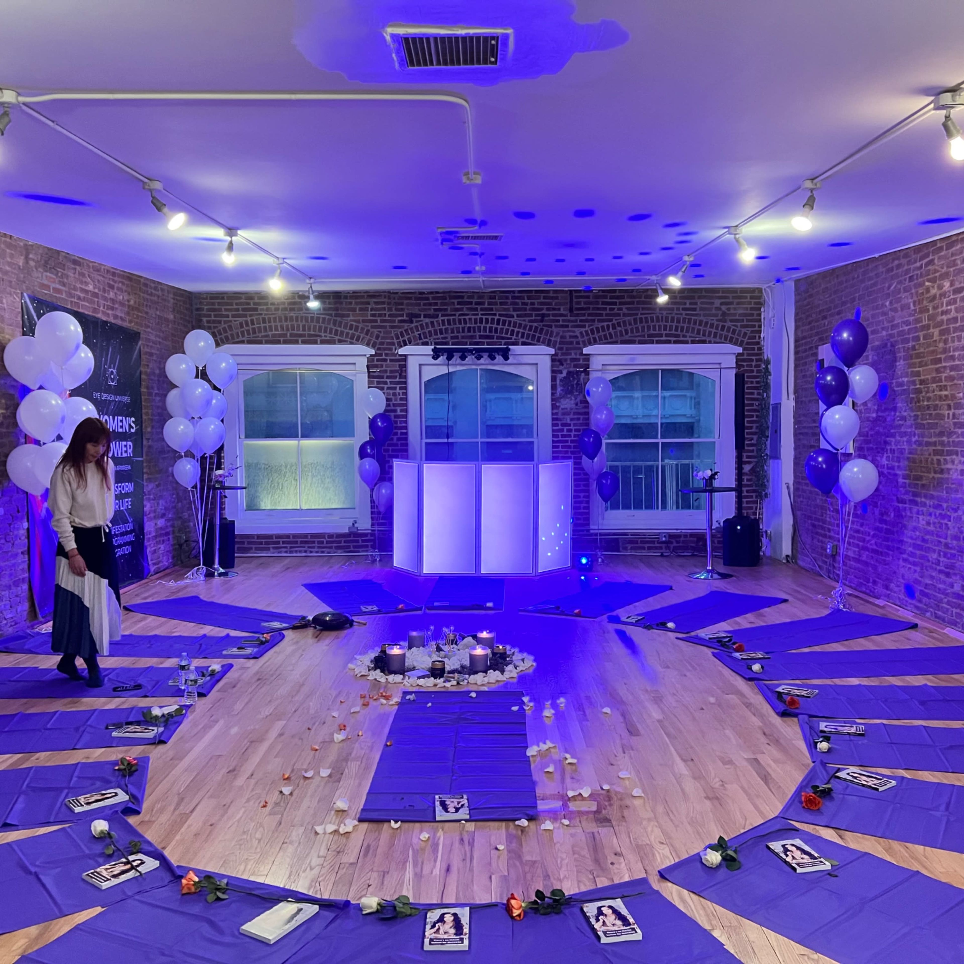 Creative/Flexible Loft Style Event Venue/Production Studio in the Heart of Soho Image in Lower Manhattan, New York, NY