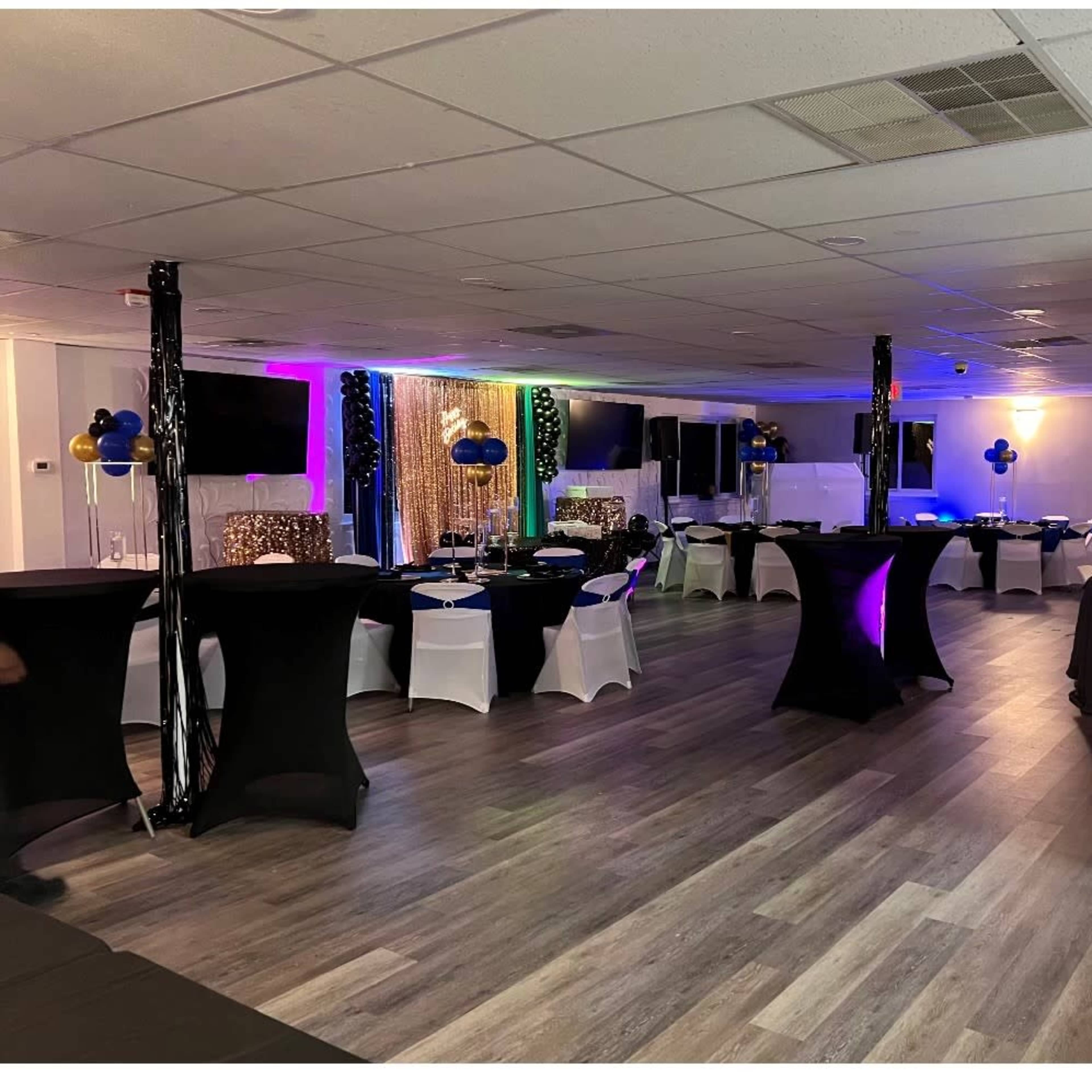 Modern & Versatile Space for Showers, Parties, Pop-Ups & More Image in Beltsville, Beltsville, MD