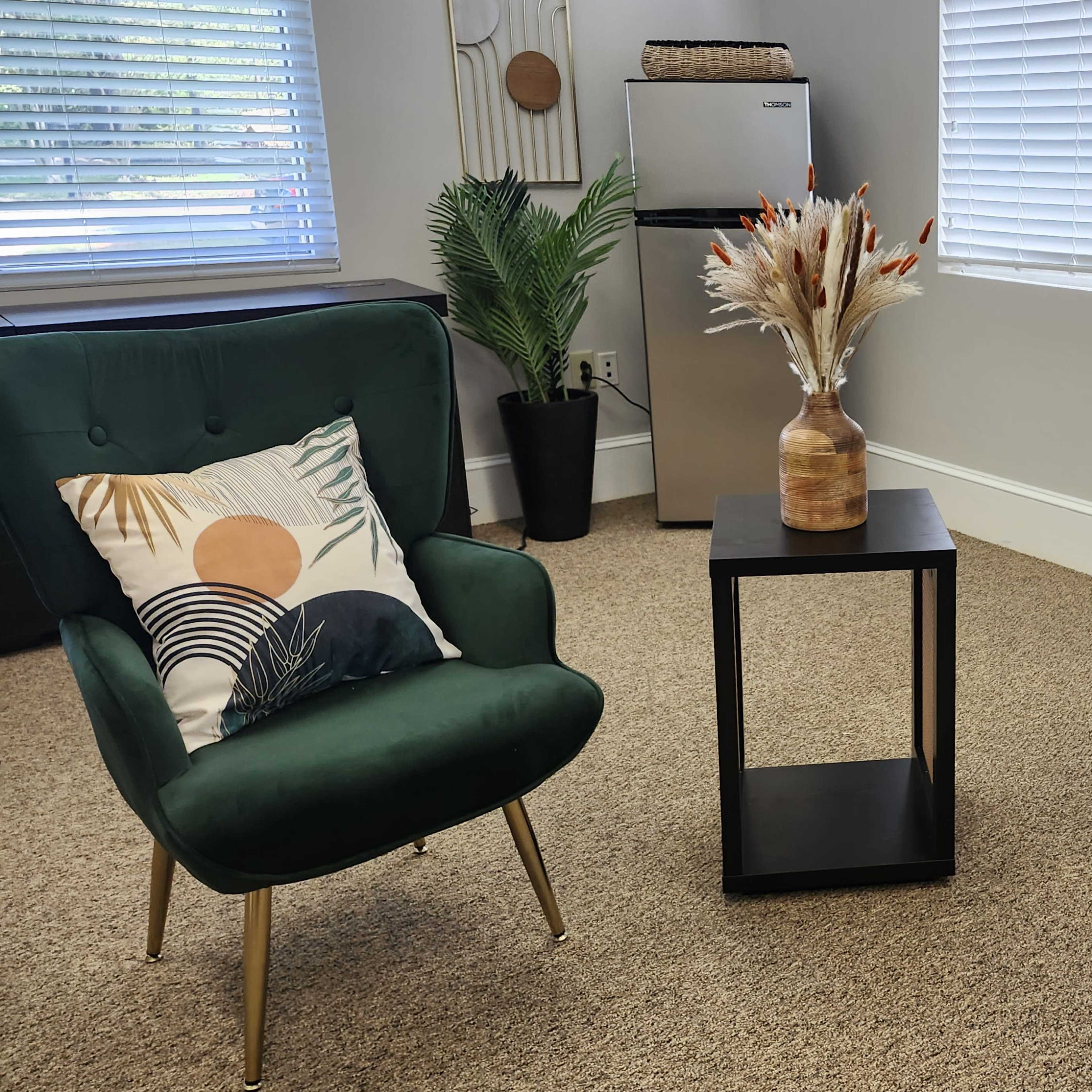 Modern & Luxury Conference/Meeting Room Space in The Upstates Image in Park Hills, Spartanburg, SC