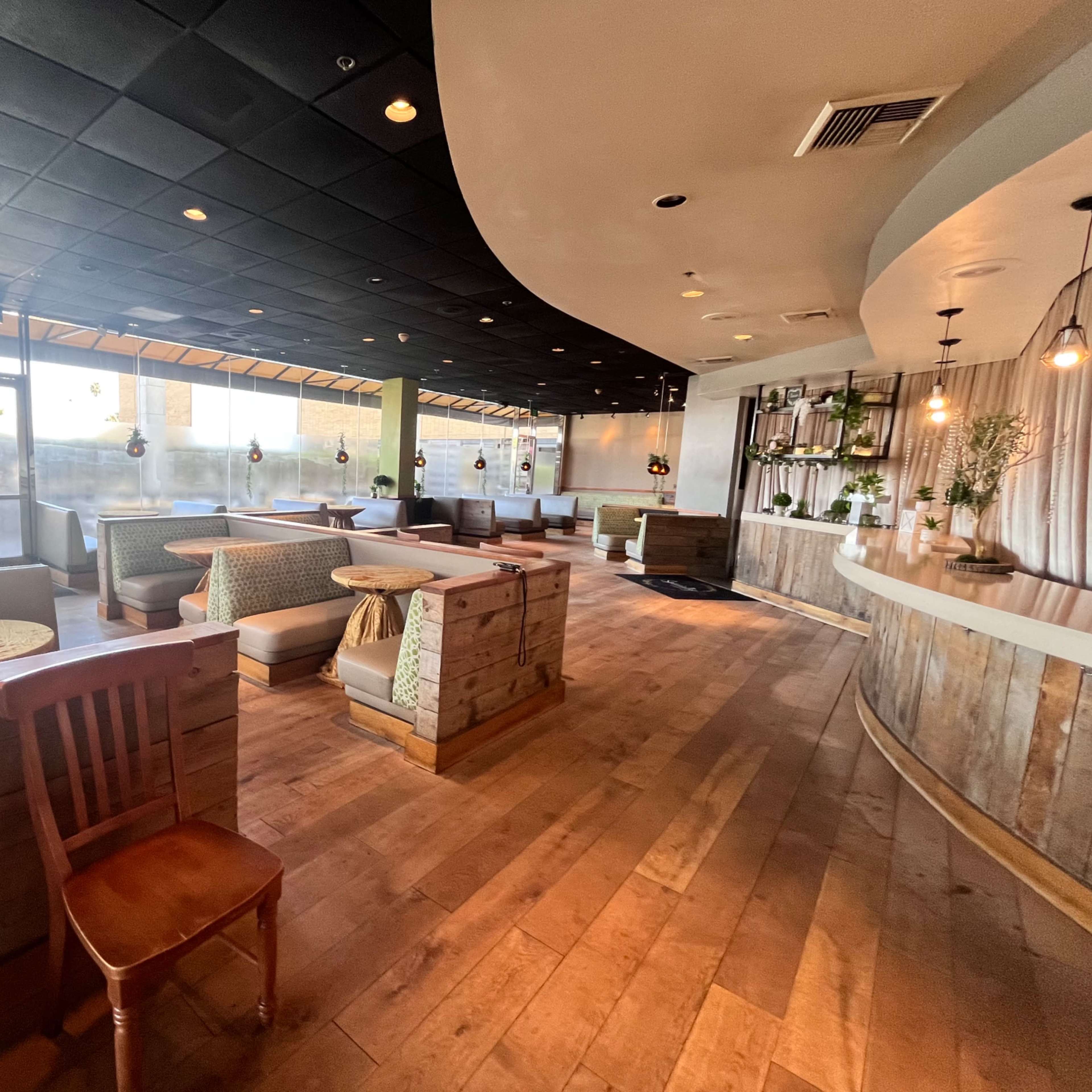 Redondo Beach Rustic Event Space Image in North Redondo, Redondo Beach, CA
