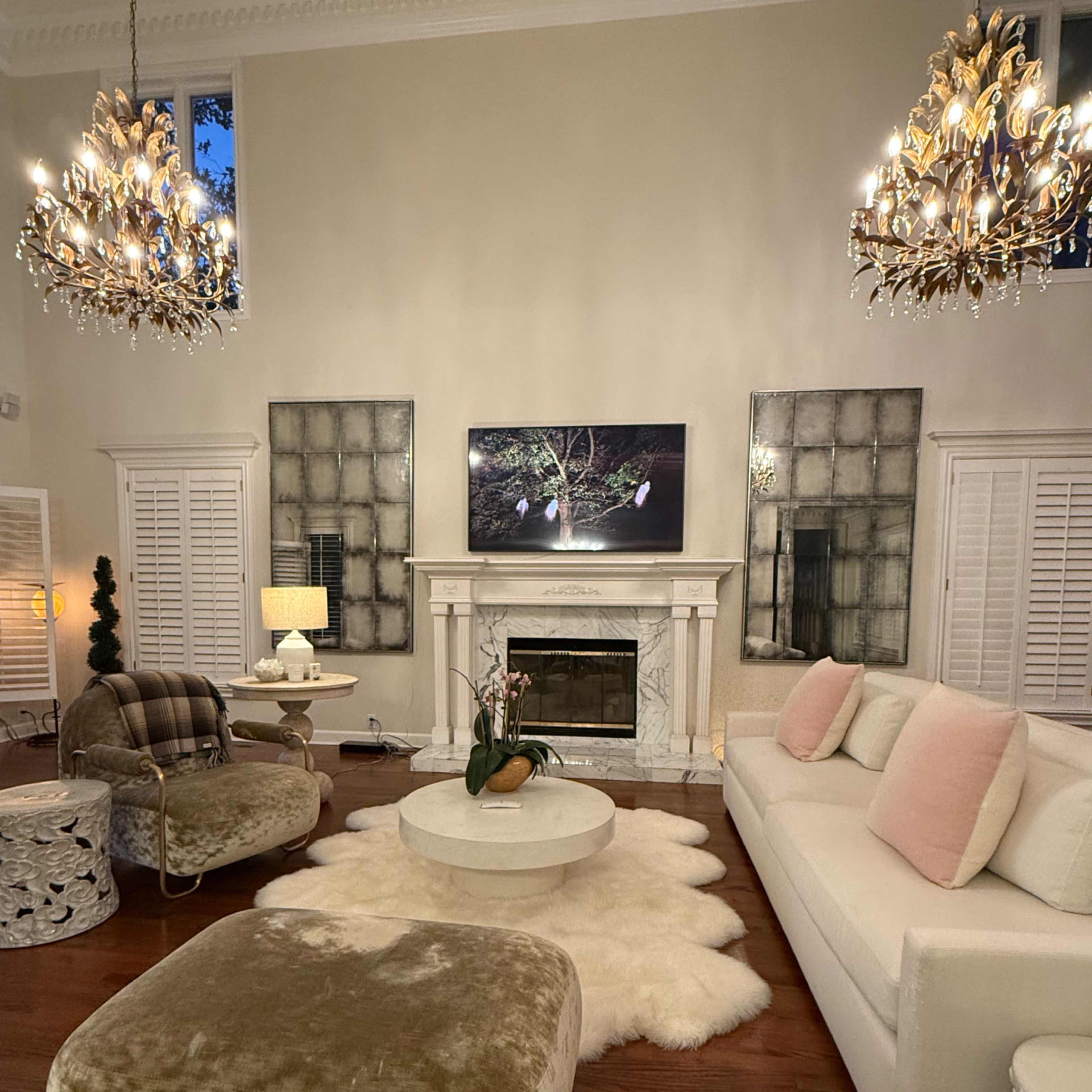 Silicon Valley gem - Sand Hill Rd Estate Image in Sharon Heights, Menlo Park, CA