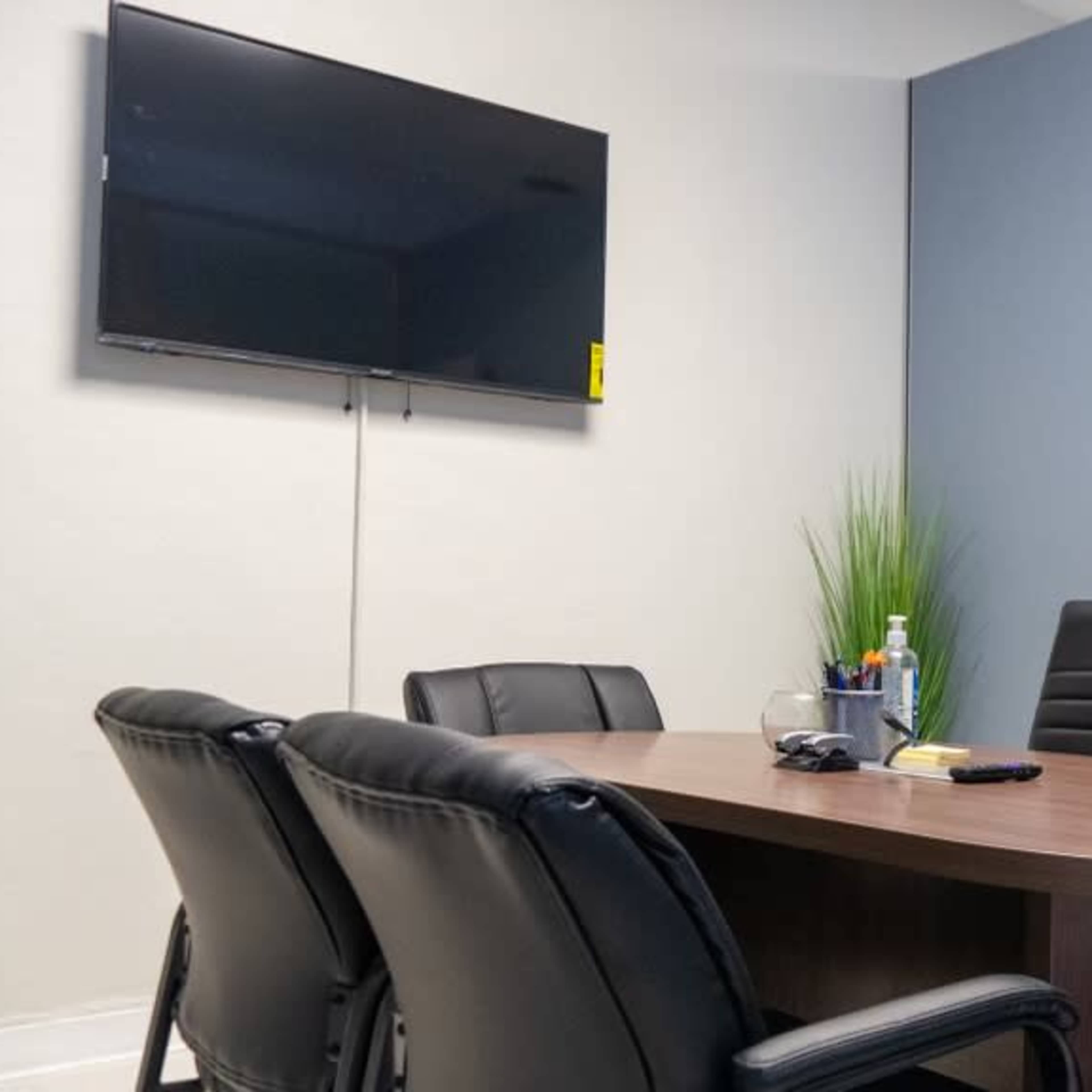 Conference Room in Downtown San Bruno Image in San Bruno, San Bruno, CA