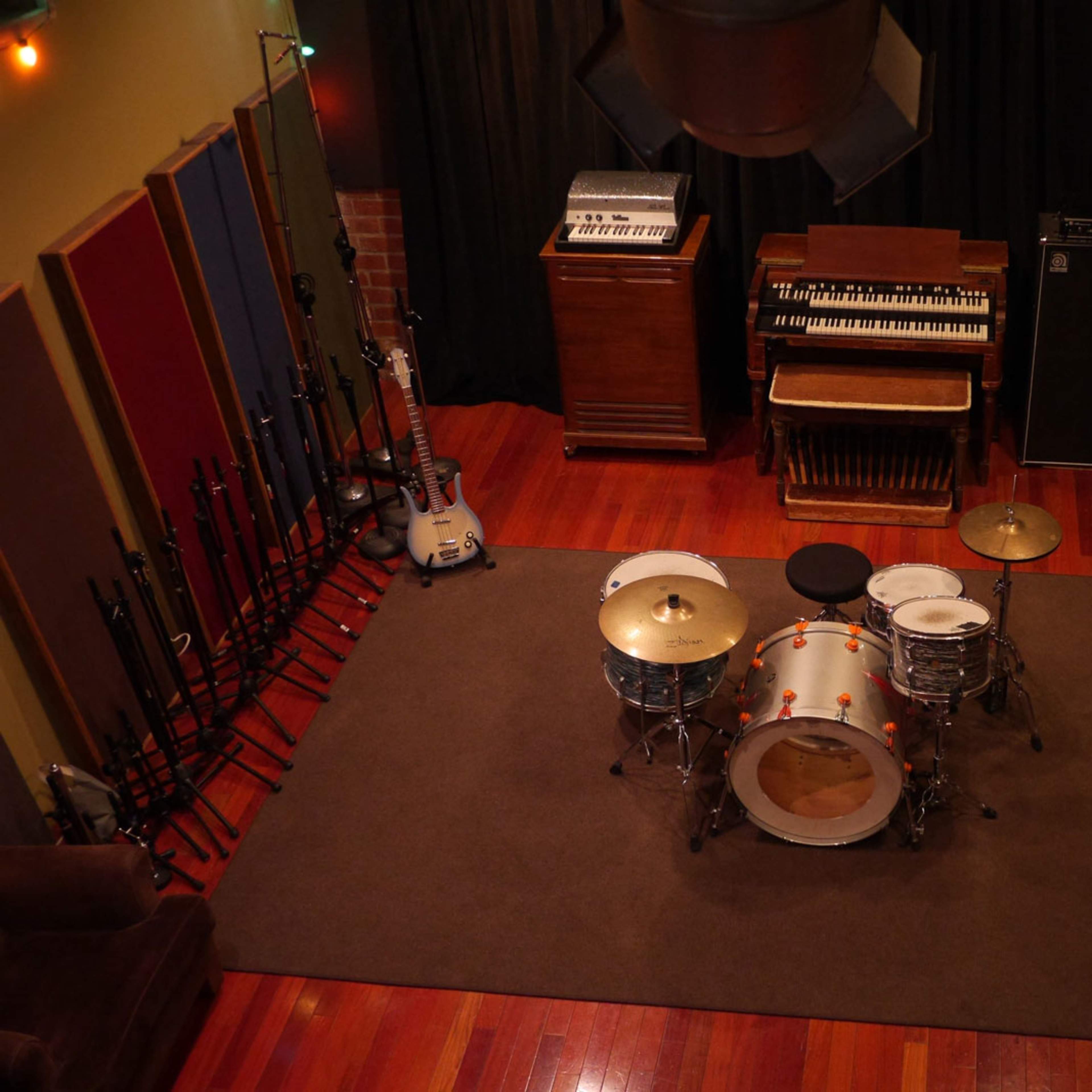 The Pie Studios Image in North Arroyo, Pasadena, CA