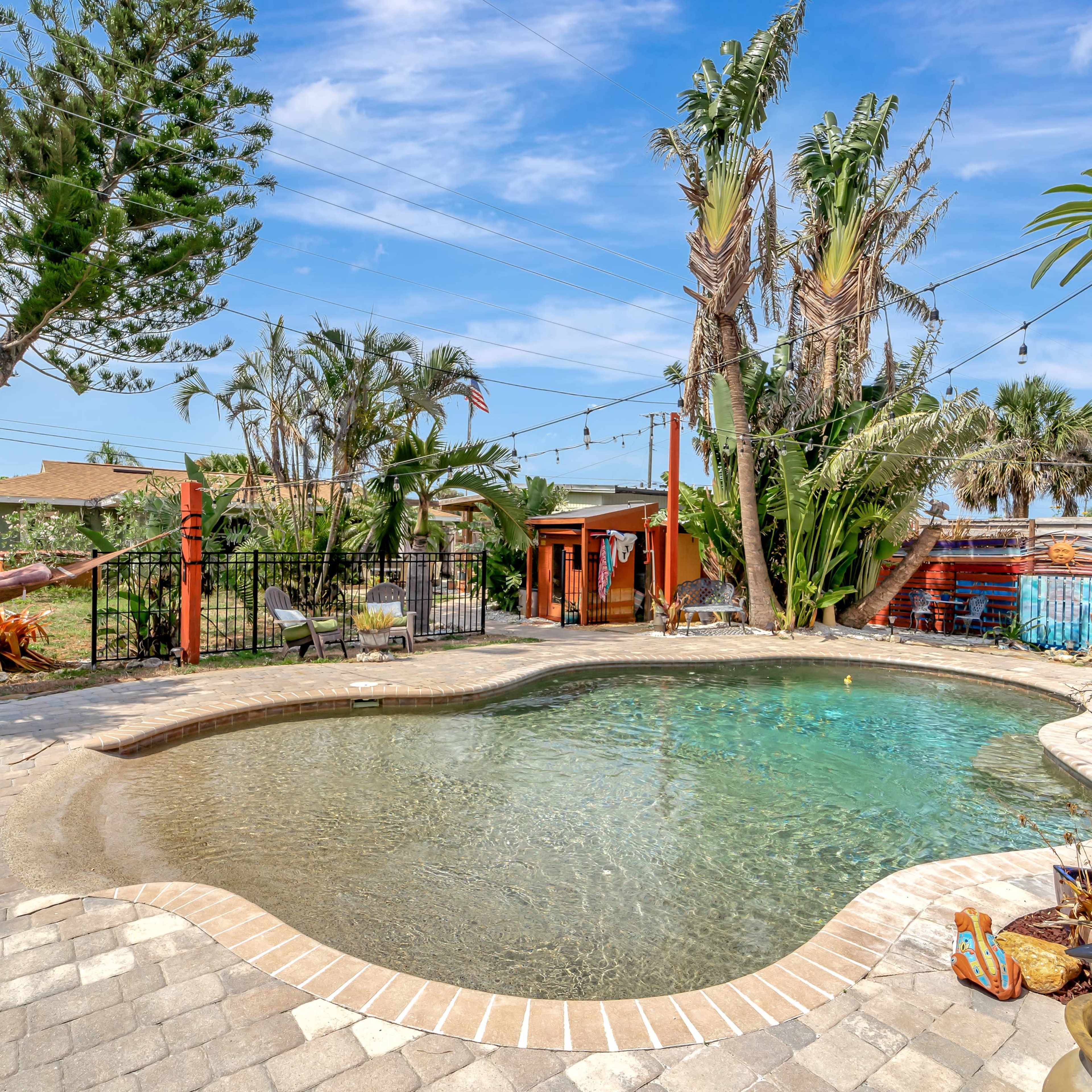 Fennario Resort Image in South Venice, Venice, FL