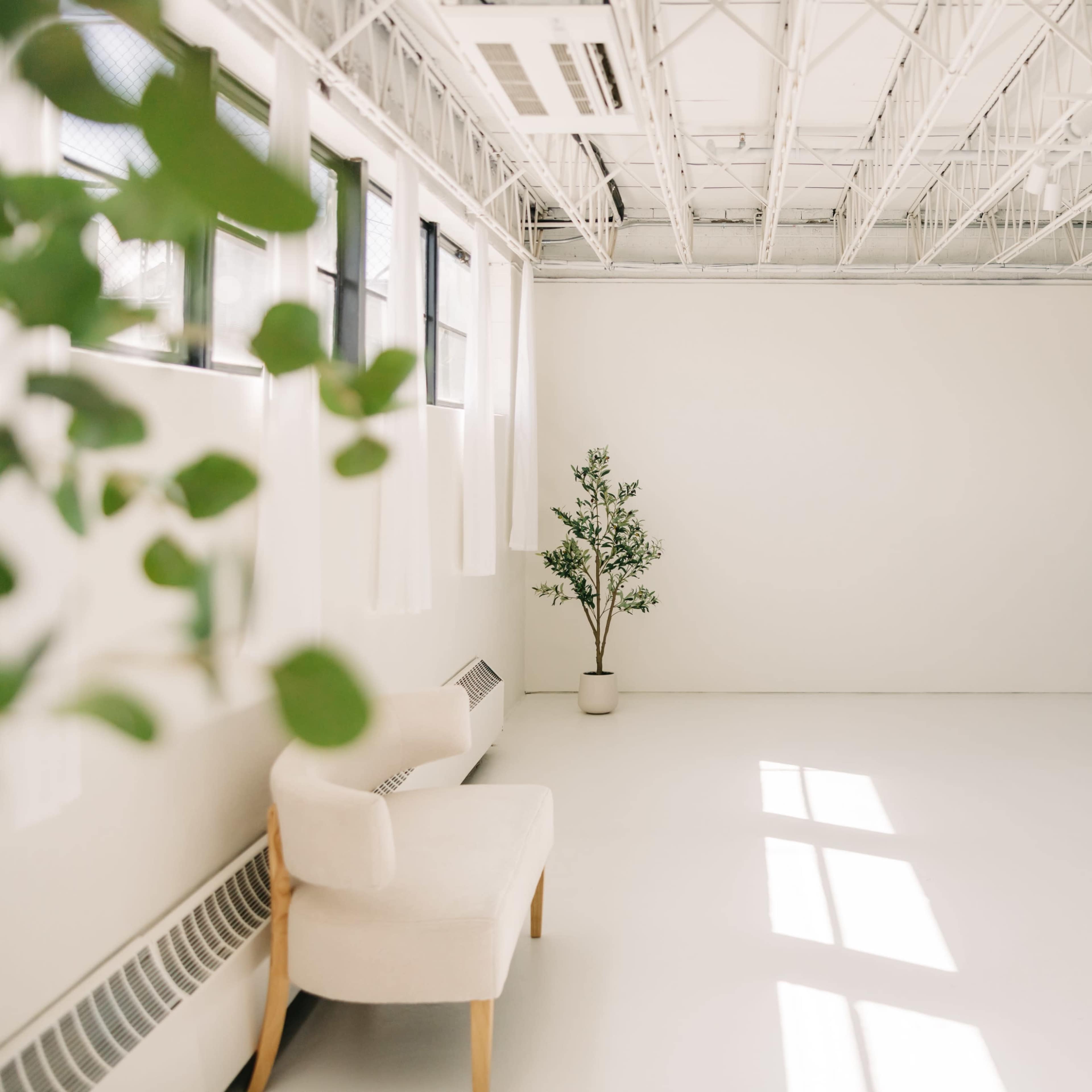 Natural Light Studio in the Heart of the Creative District Image in , Greeley, CO