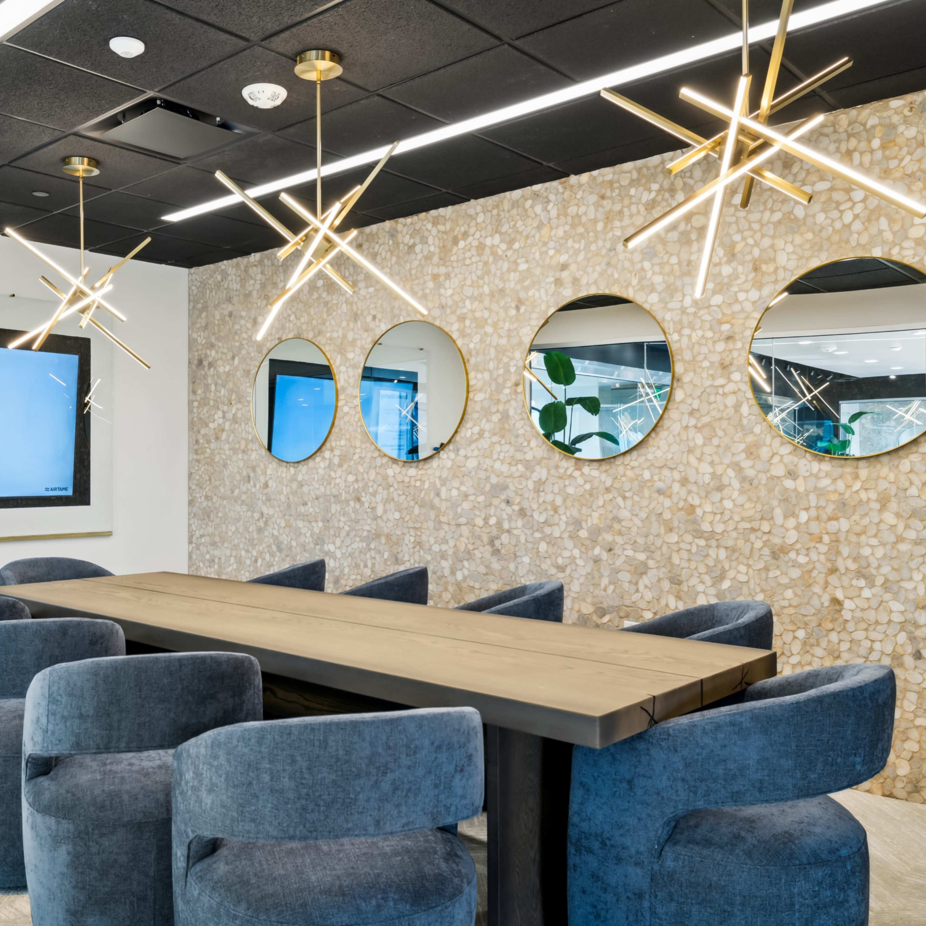 The Gilbreth Boardroom Image in Paradise Valley Village, Scottsdale, AZ