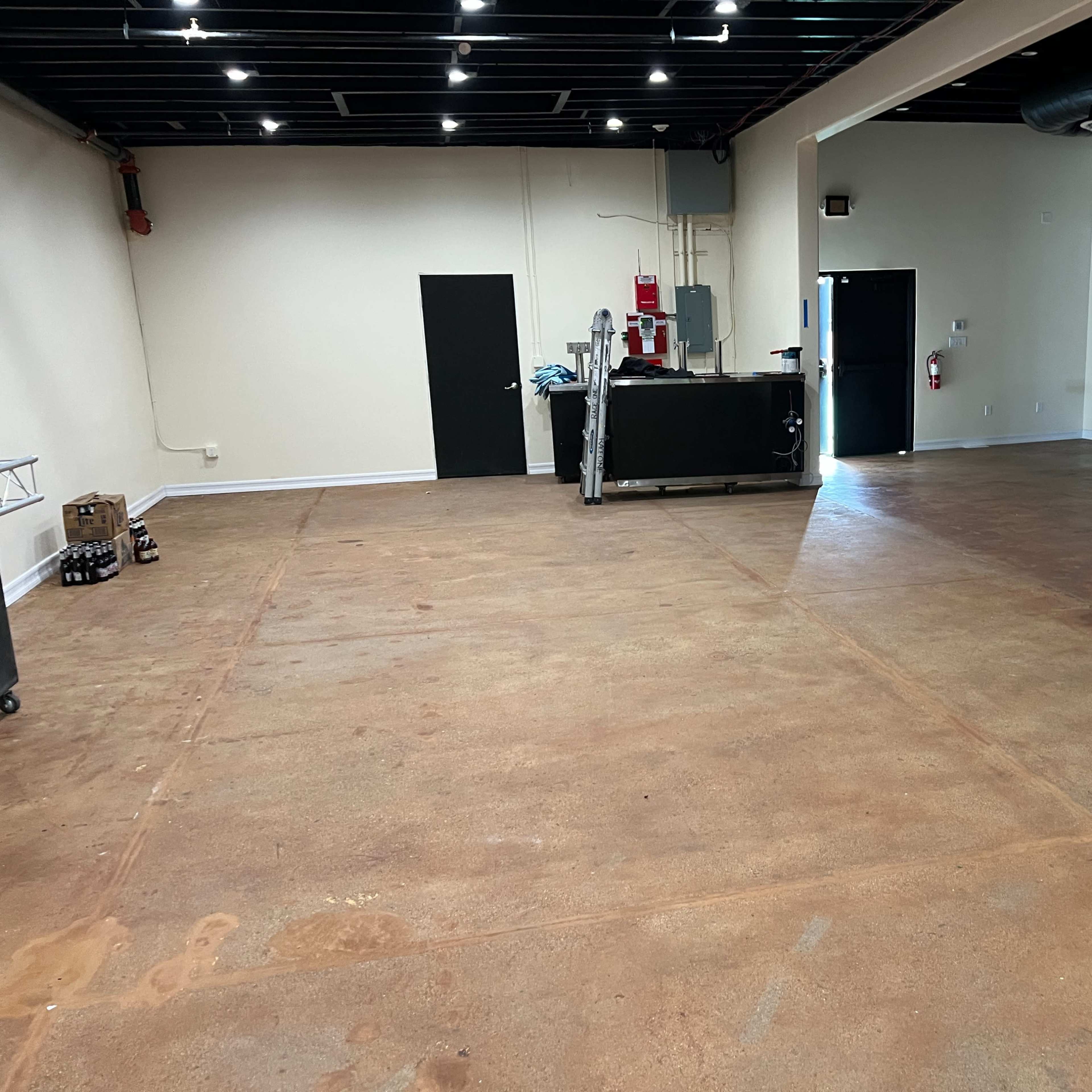 510 Broadway Event Center Image in Seaside, Seaside, CA