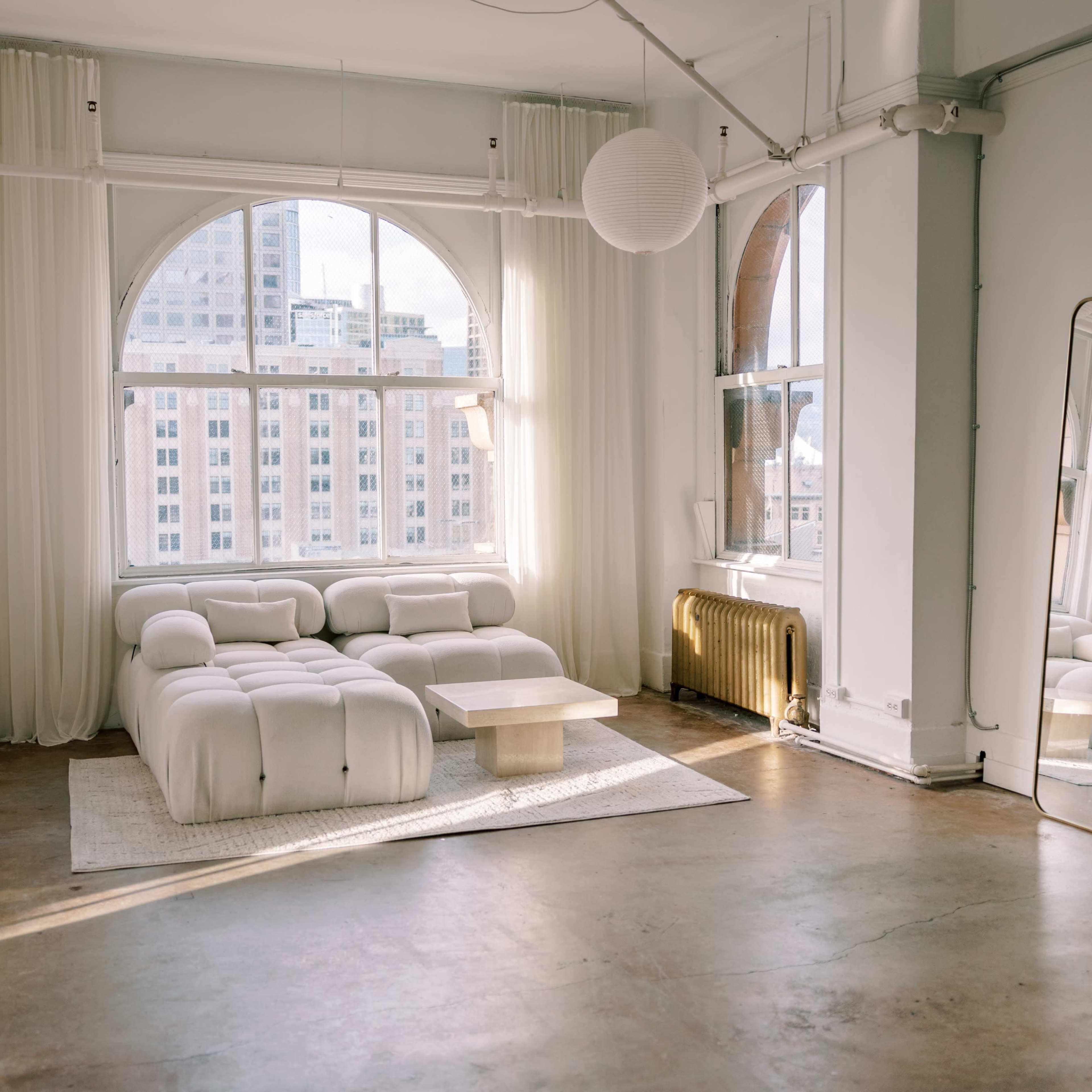 Natural light Creative Studio Image in Vancouver, Vancouver, BC
