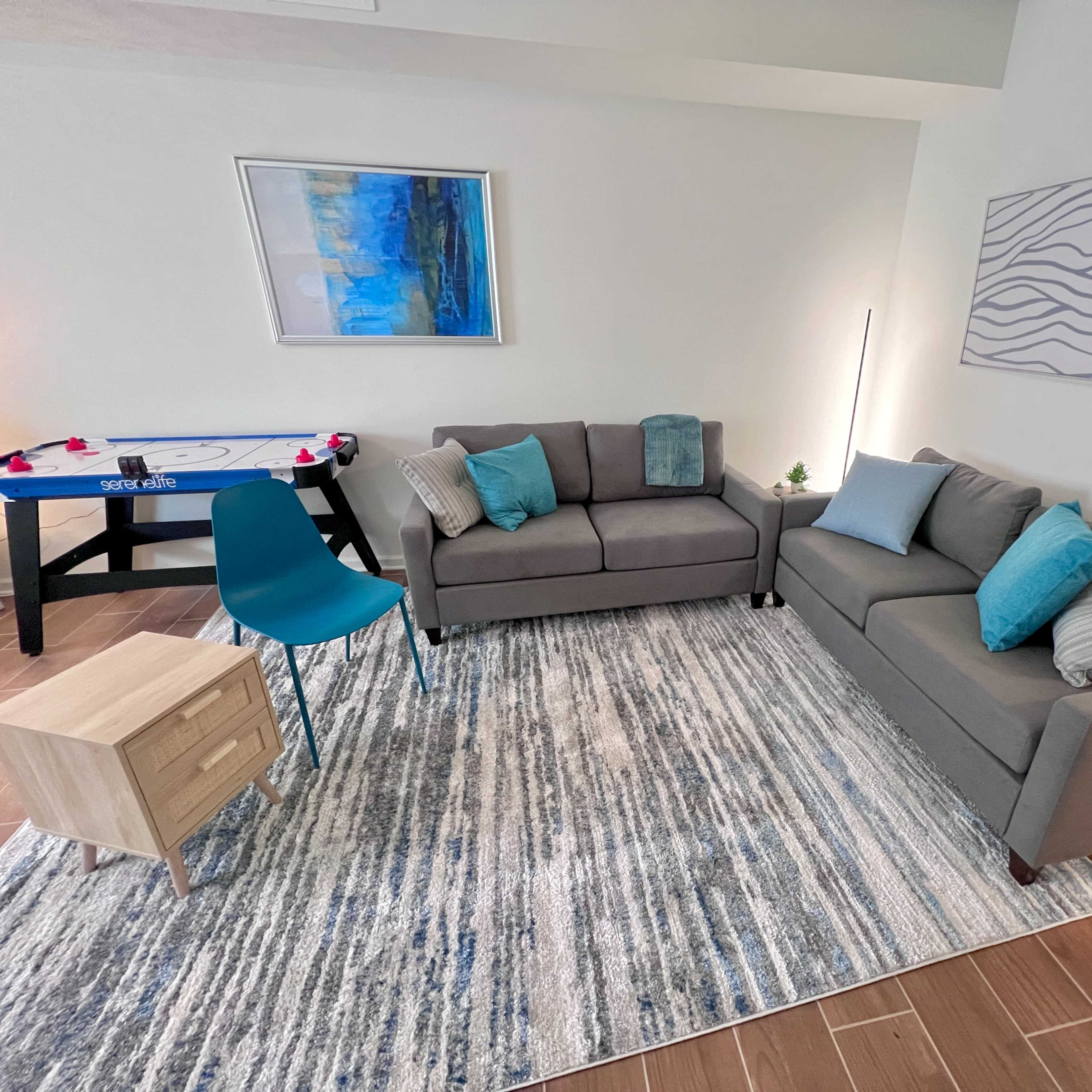 Brand New Lake Michigan 5-Bedroom Home on Bluff with 4 Acres Image in Summit Township, Pentwater, MI