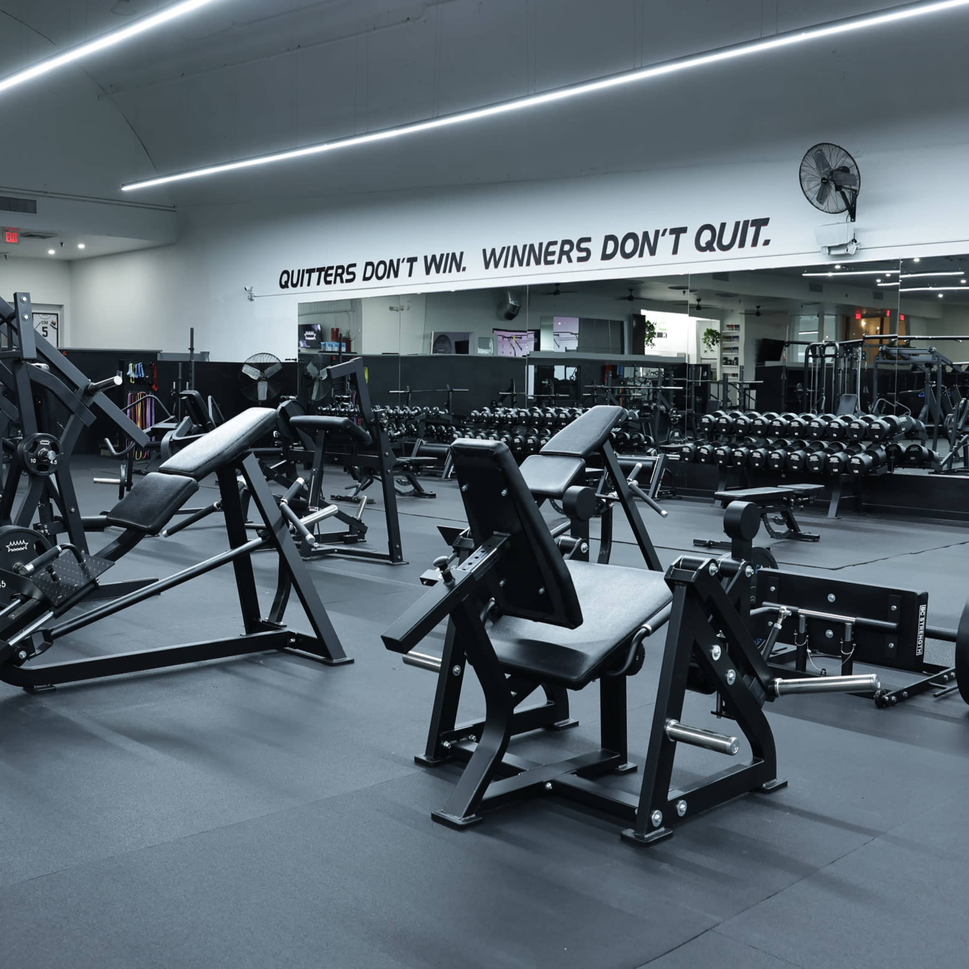 5 STAR FITNESS Image in South Scottsdale, Scottsdale, AZ