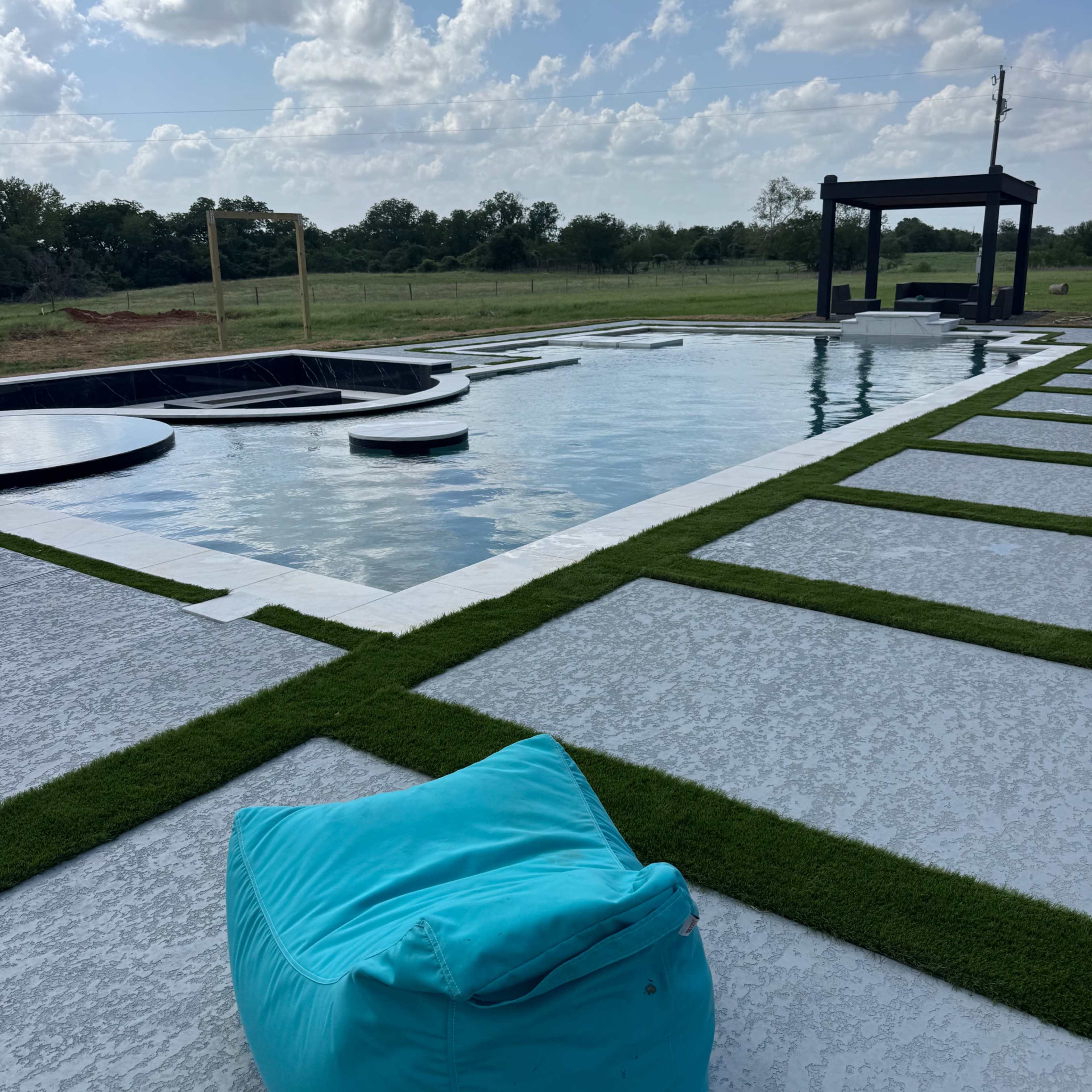 Wild & Boujee Ranch Image in , Smithville, TX