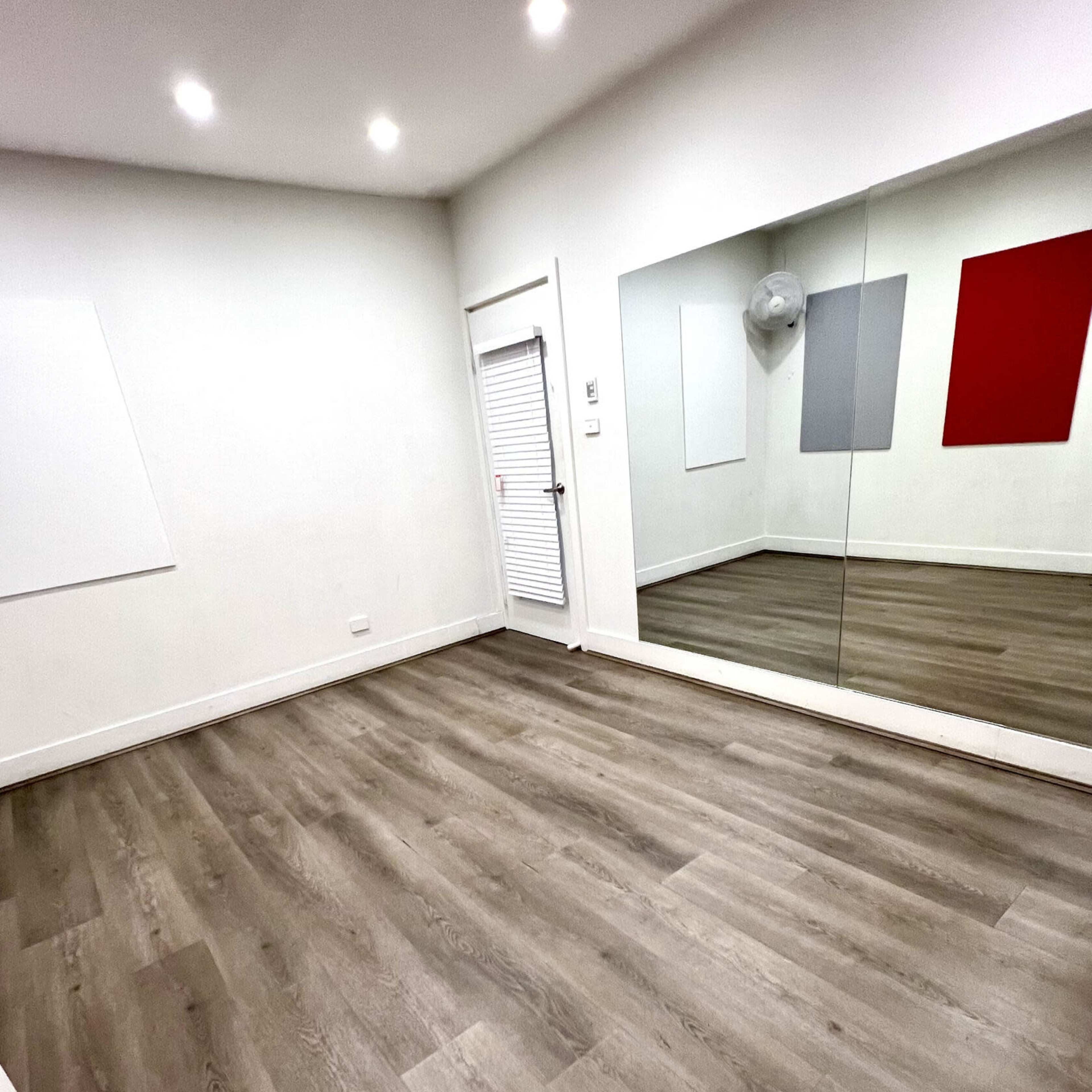 Tropical Soul Dance Studio Image in Annandale, Sydney, NSW