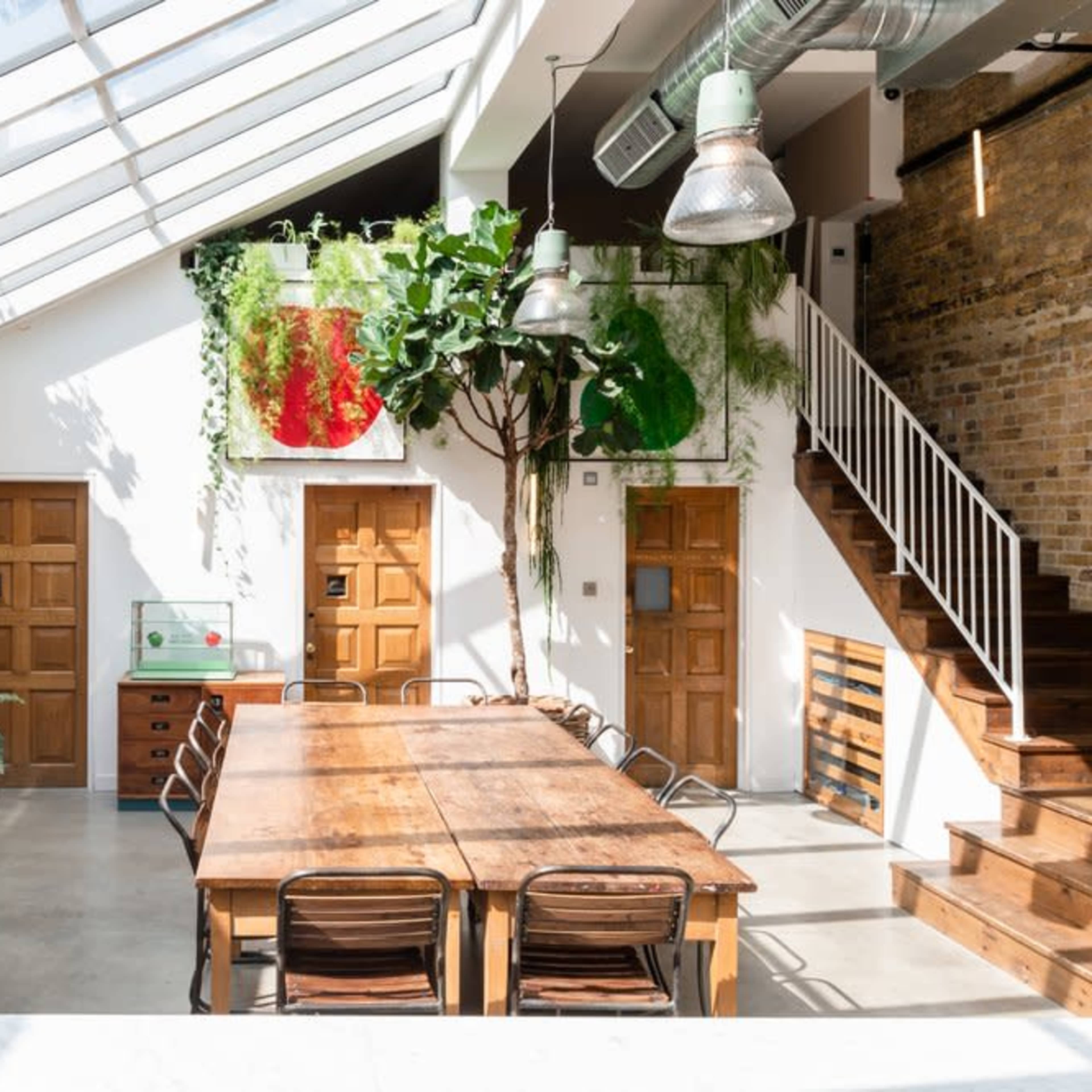 The Kitchen Studio Image in Islington, London, England