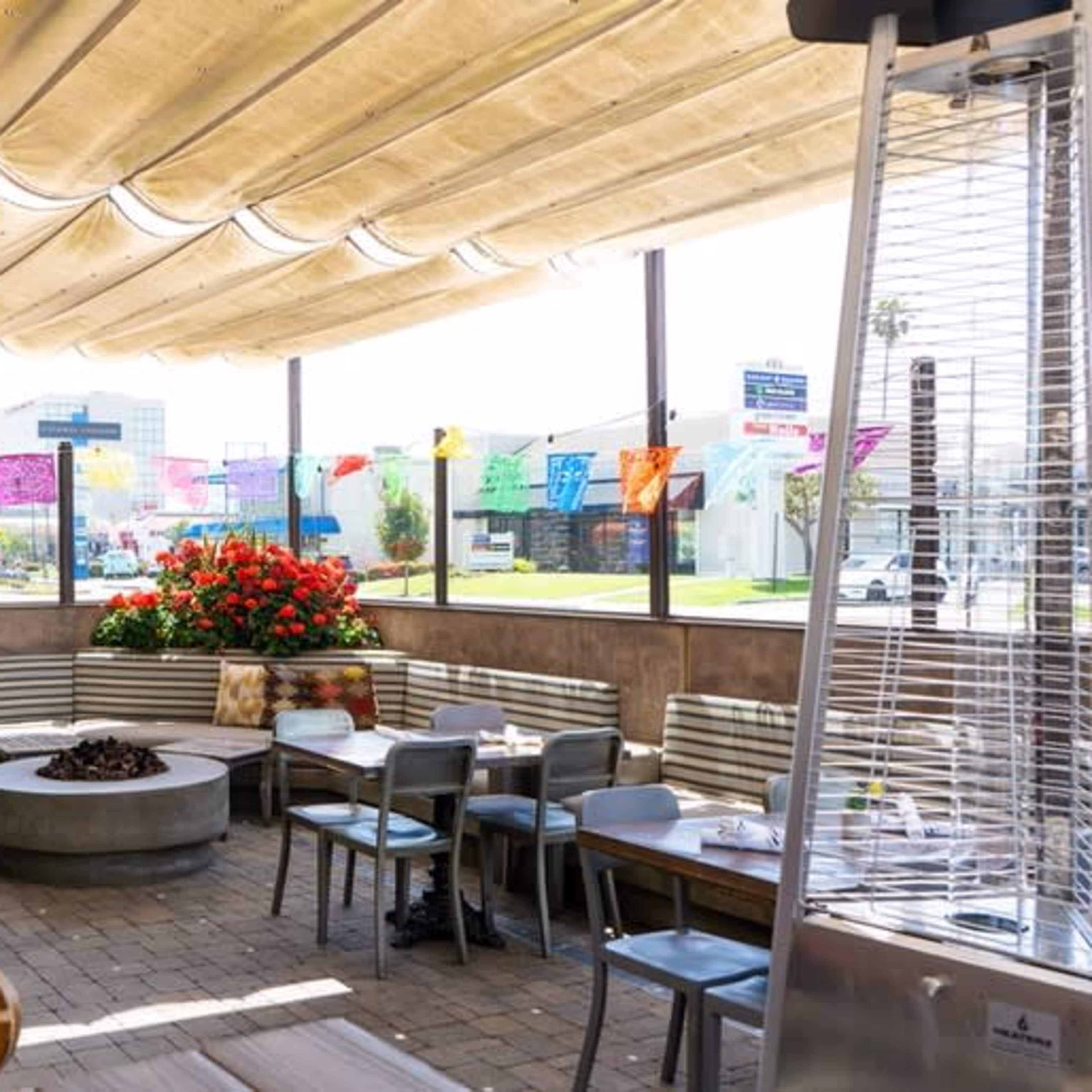A Fiesta of Luxury Unfolds in this Vibrant, Sophisticated Space Image in East Side Costa Mesa, Costa Mesa, CA