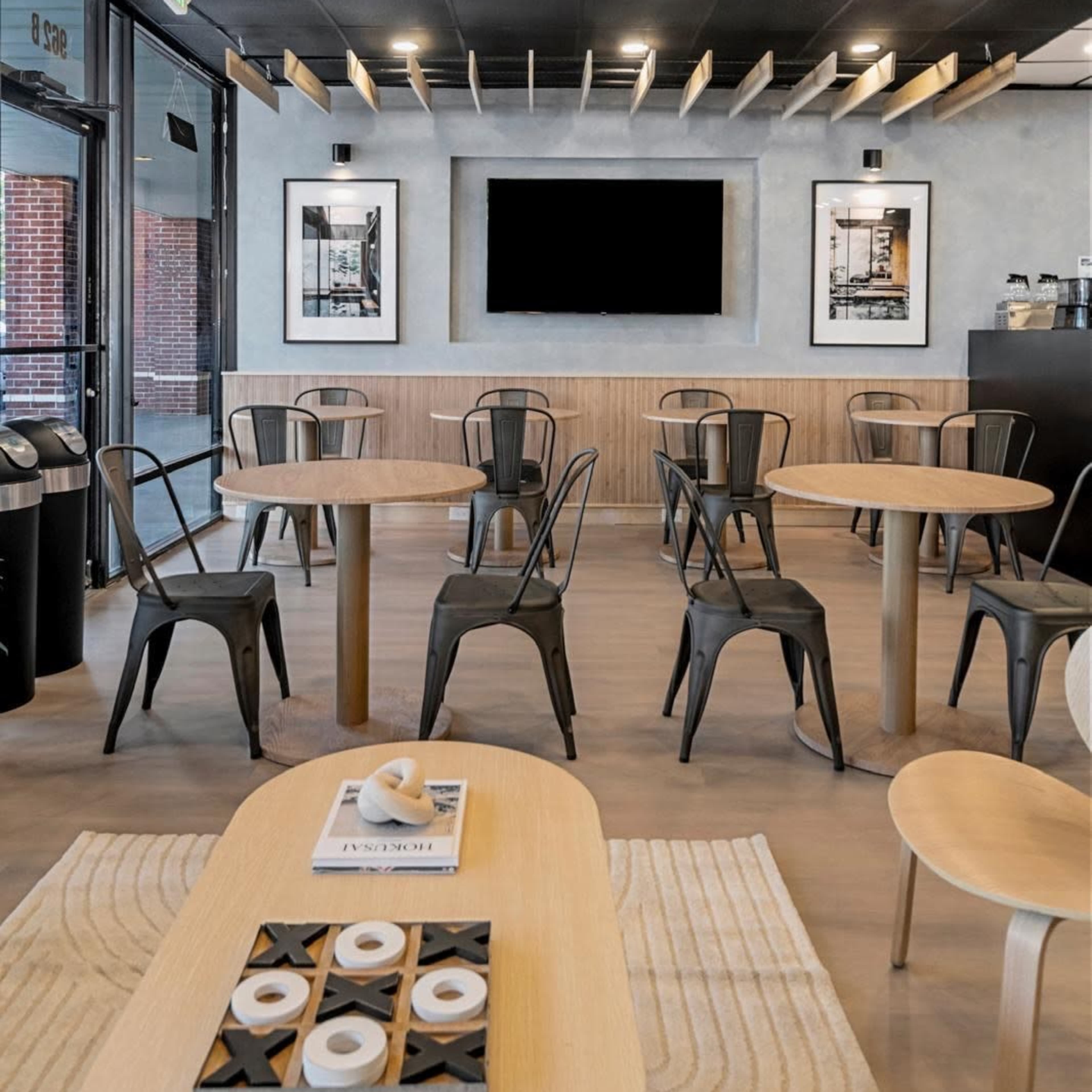 DOJO COFFEE SHOP Image in Nottingham Country, Katy, TX