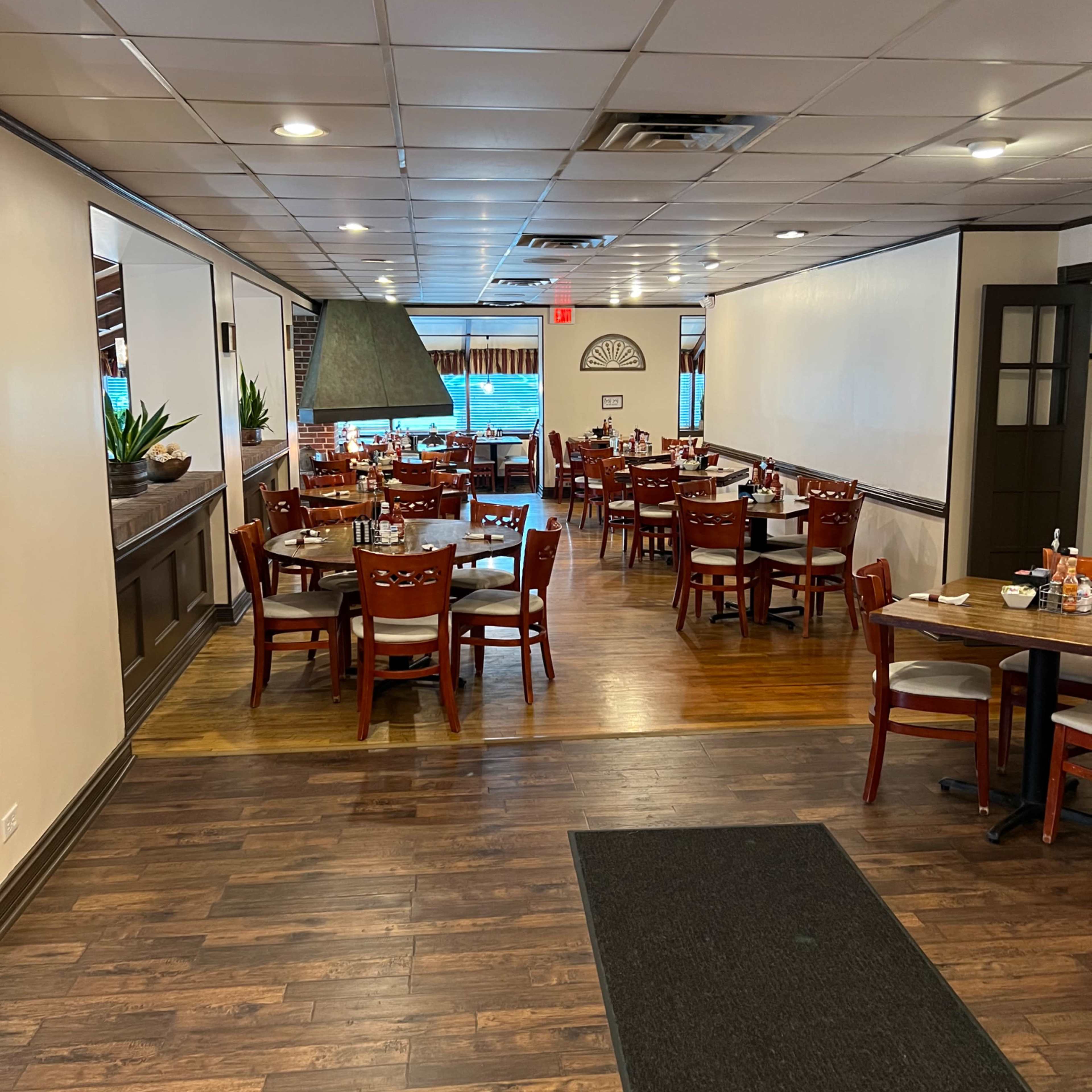 Diner for rent after hours Image in Wheeling Township, Wheeling, IL