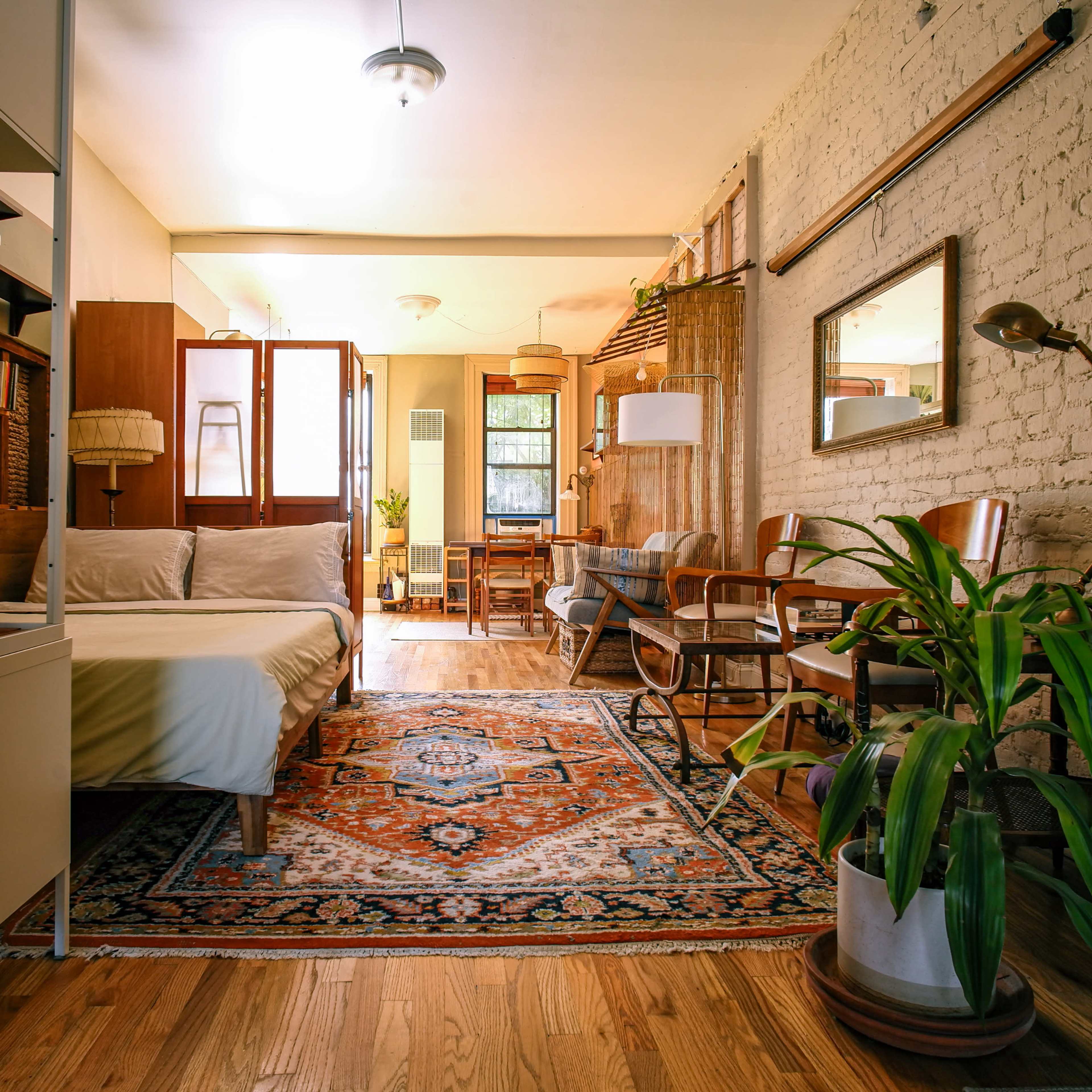 ~Bright Haven~ Photo/Film Shoots Image in Williamsburg, Brooklyn, NY