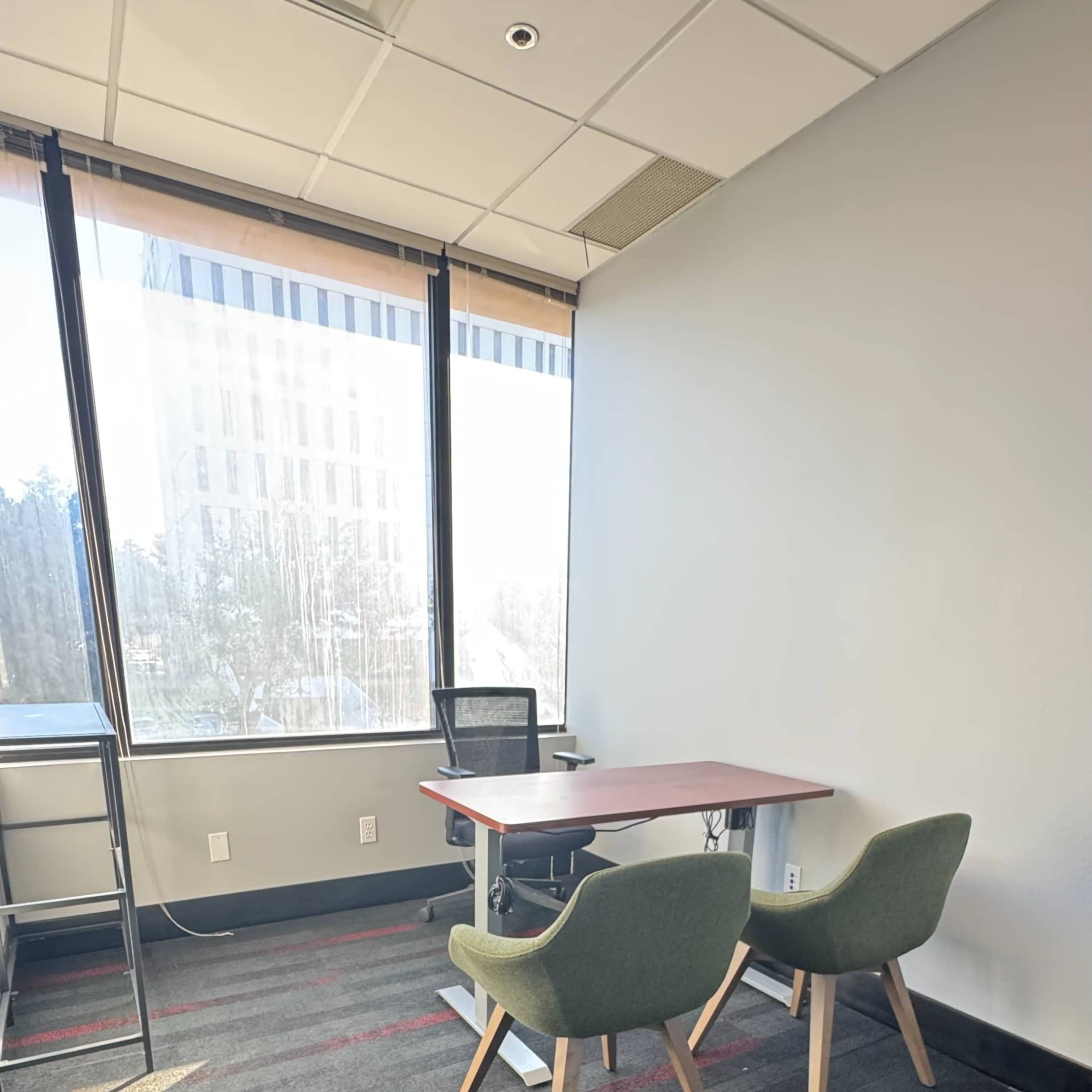 Training Classroom / Conference Room Image in Bedford, Bedford, TX