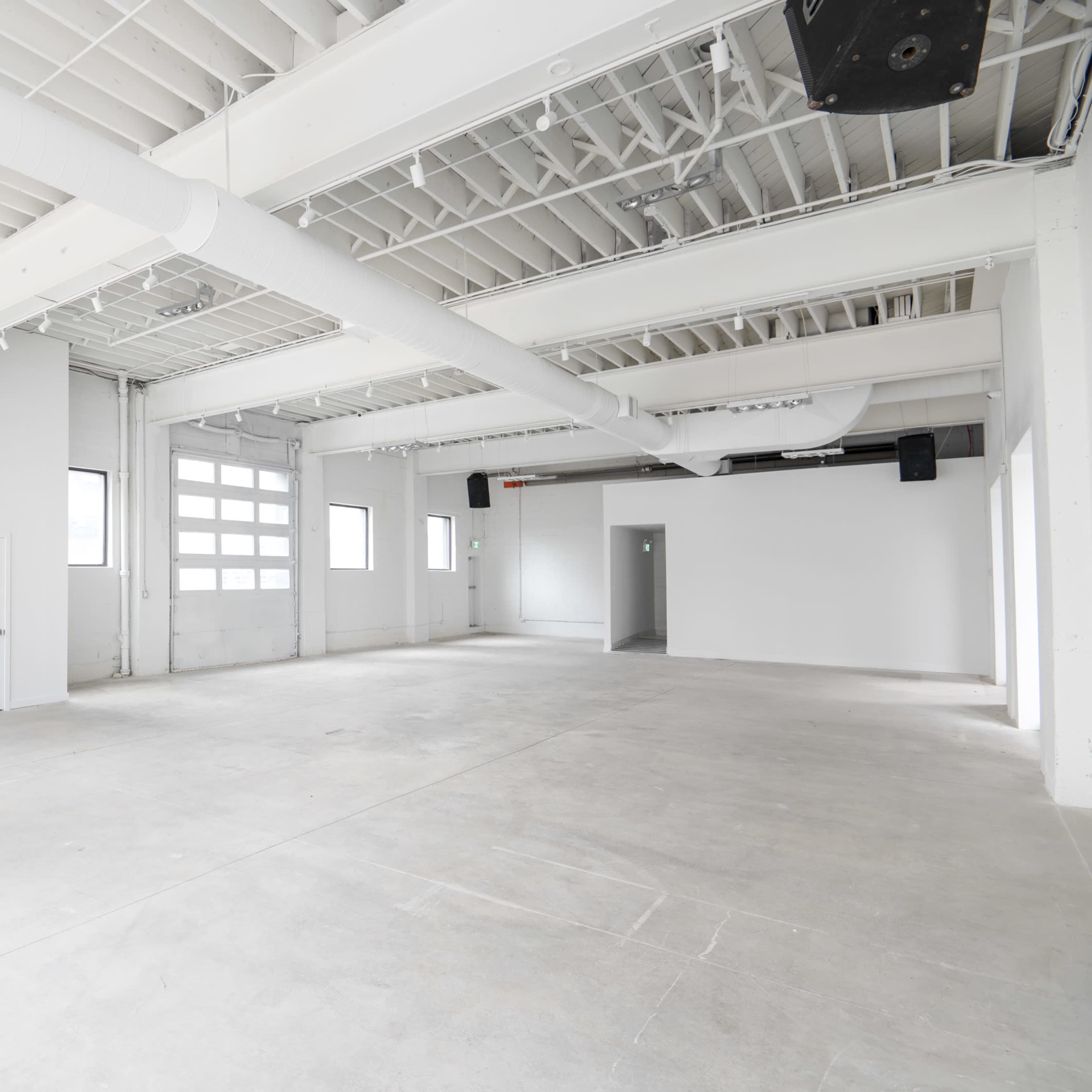 Toronto's Premier Event Venue and Studio Space Image in St. Lawrence, Toronto, ON